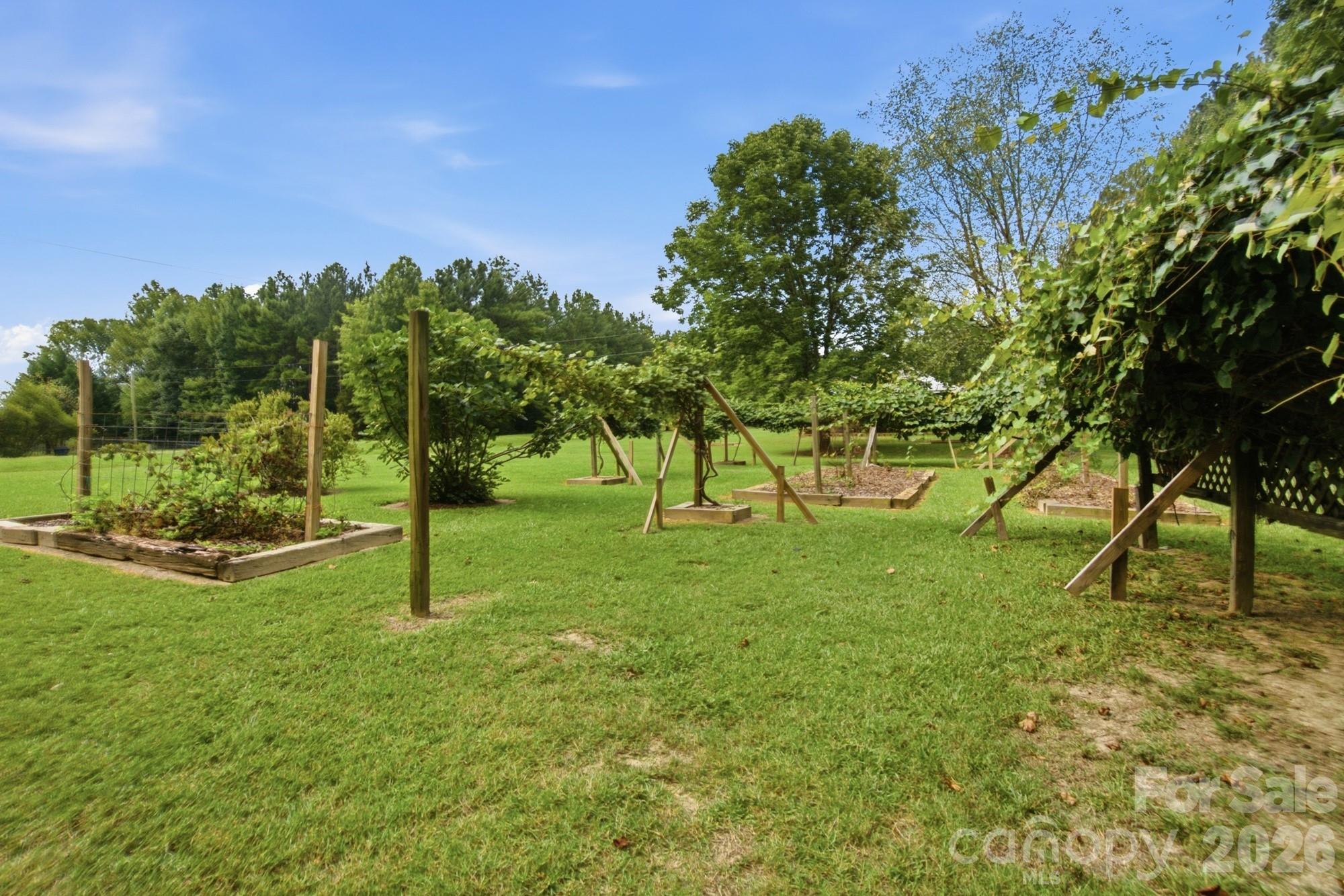 3201 Gilboa Road Property Photo 41