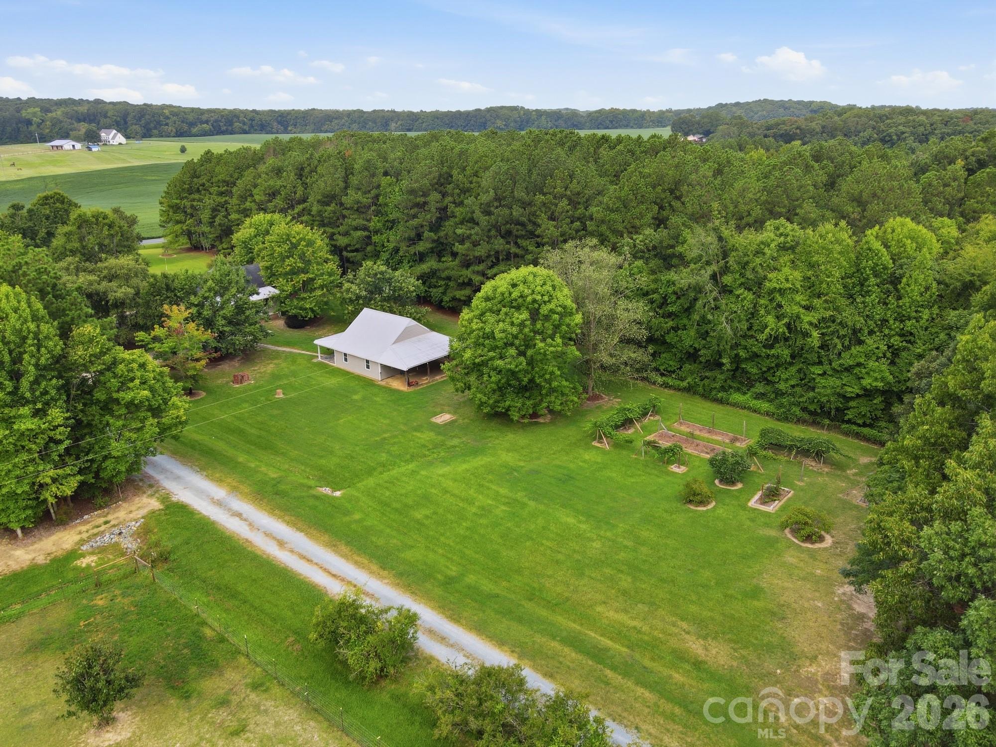 3201 Gilboa Road Property Photo 43