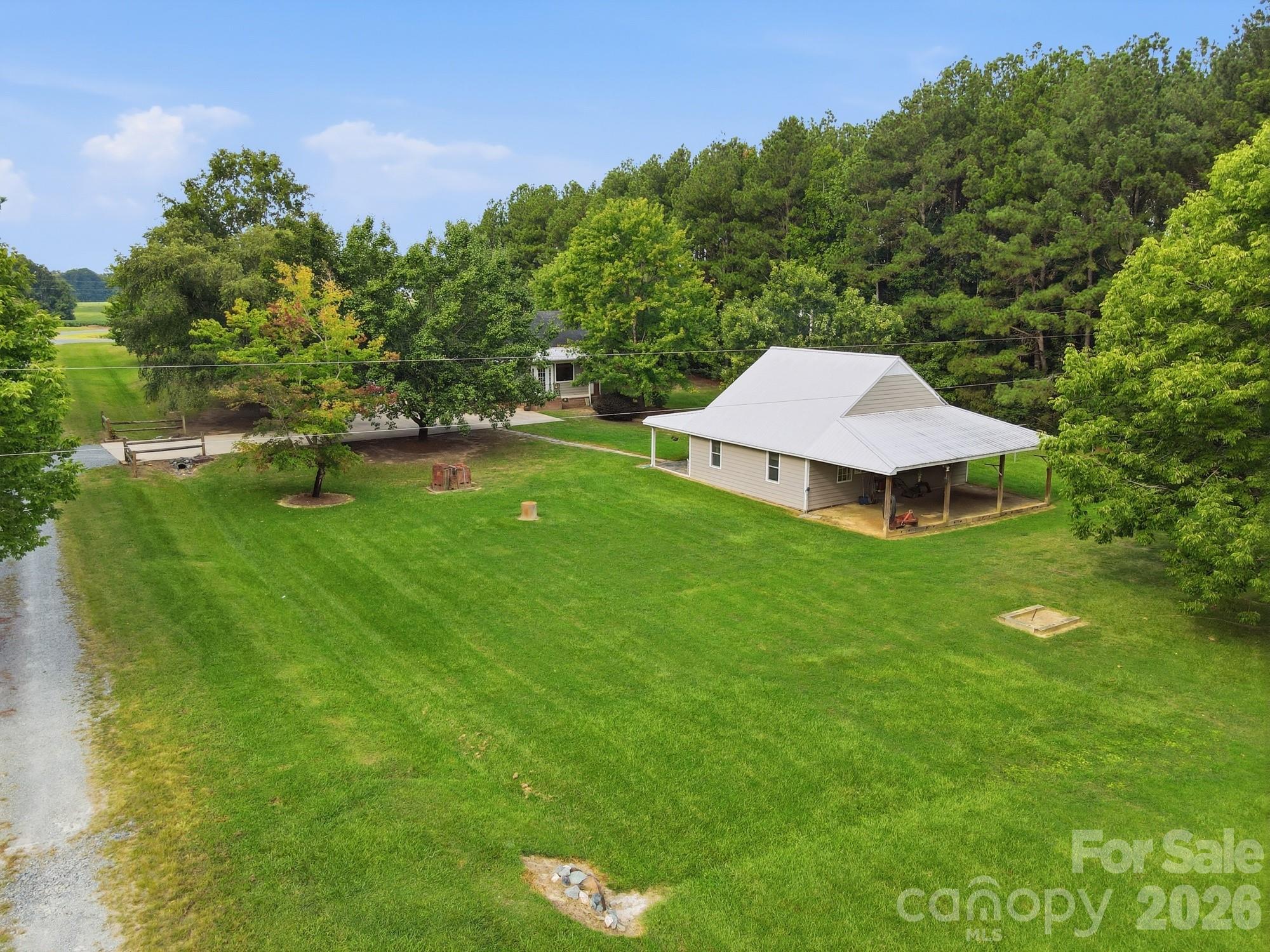 3201 Gilboa Road Property Photo 46