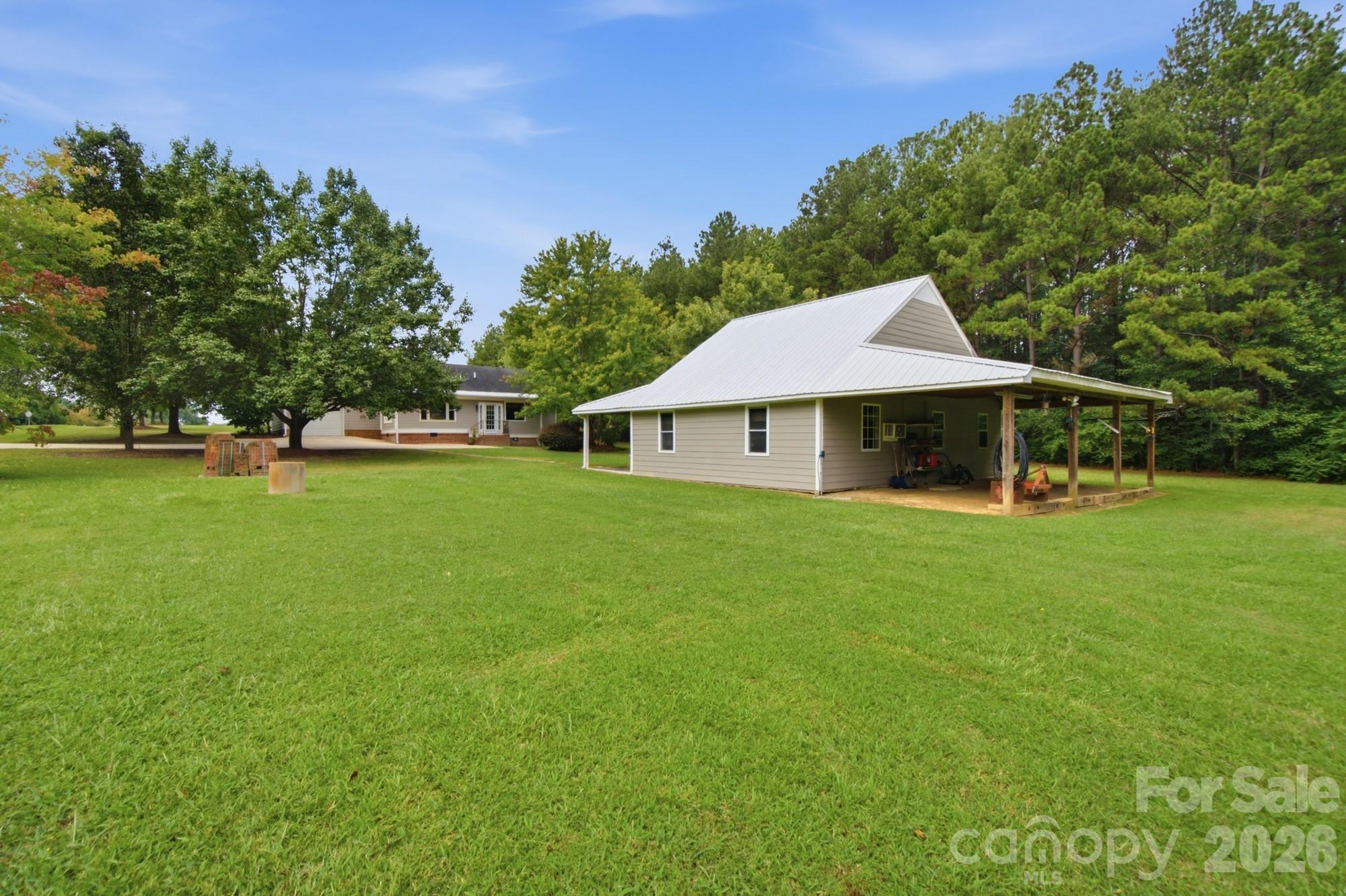 3201 Gilboa Road Property Photo 47