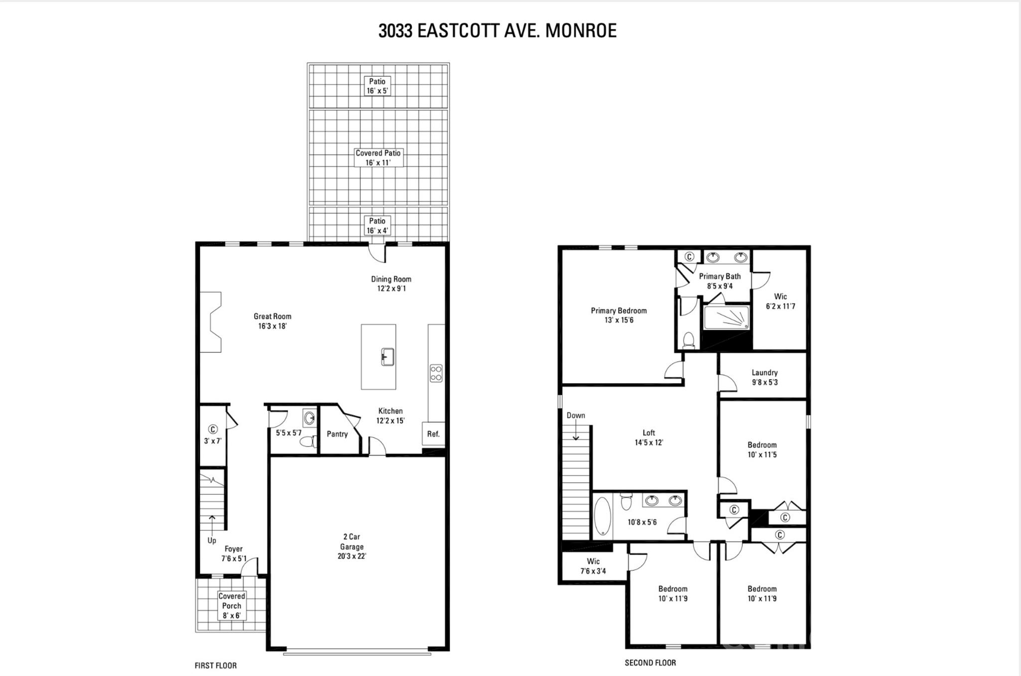 3033 Eastcott Avenue Property Photo 41