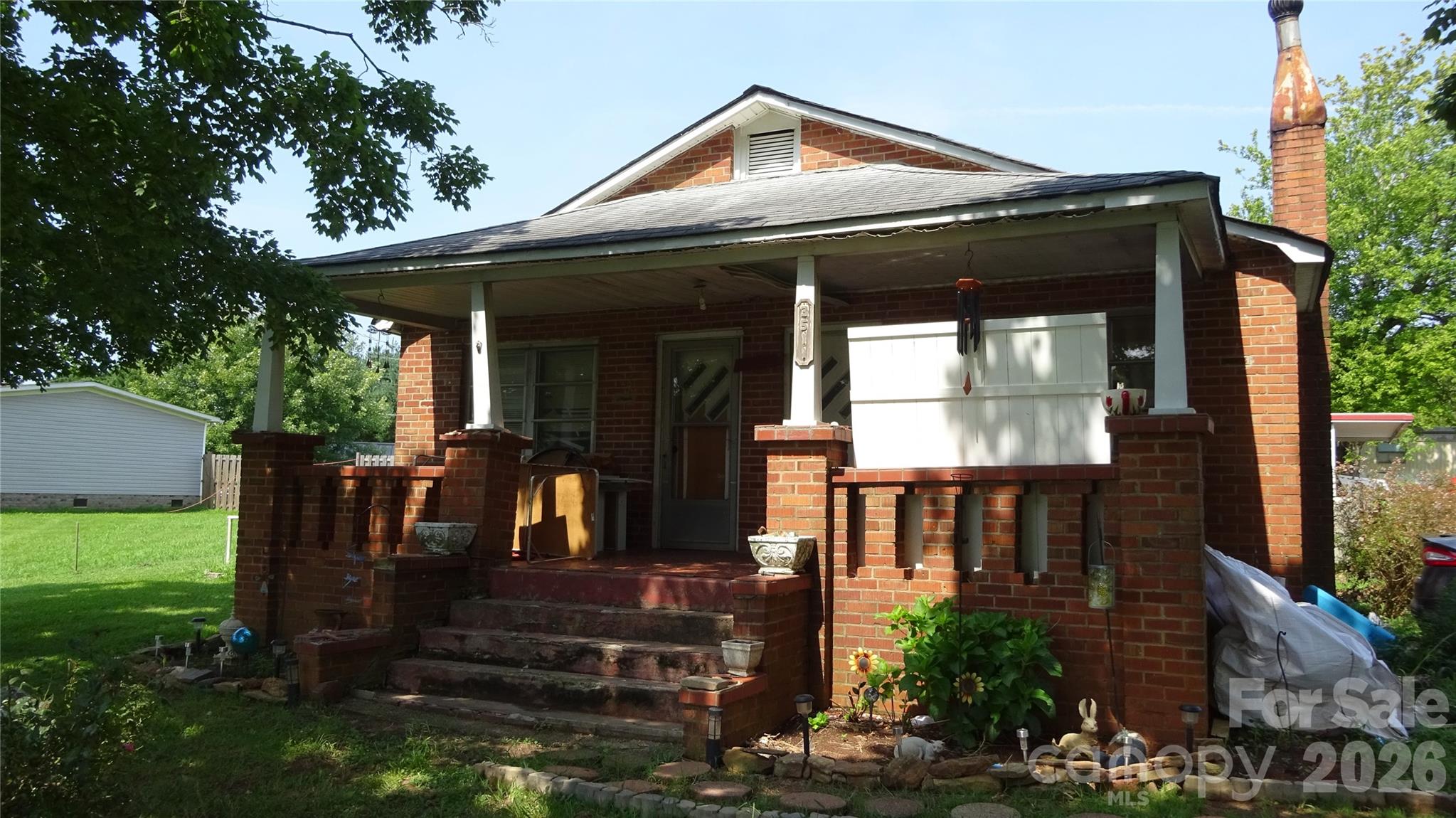 3511 Fallston Road Property Photo 1