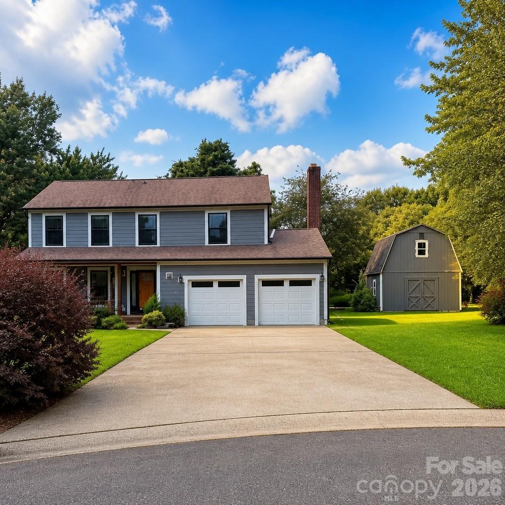 4217 Coopersdale Road Property Photo 1