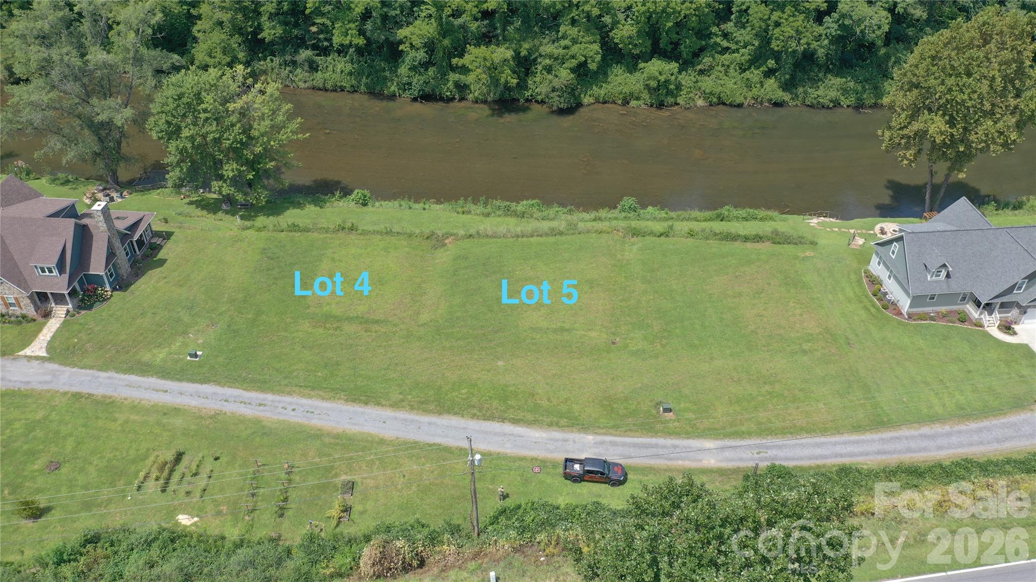 Lot 5 Bayside Drive 5 Property Photo 3