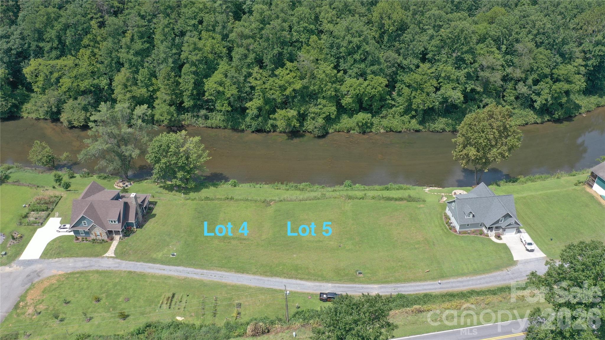 Lot 5 Bayside Drive 5 Property Photo 5