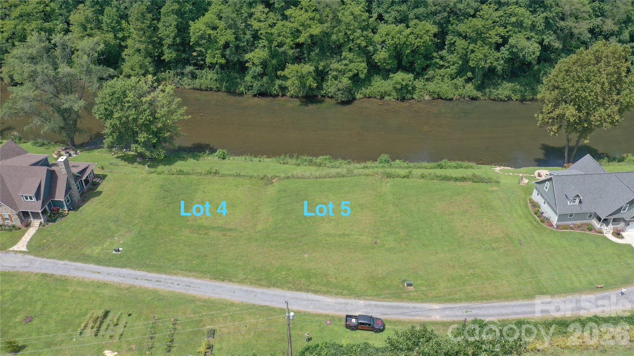 Lot 5 Bayside Drive 5 Property Photo 8
