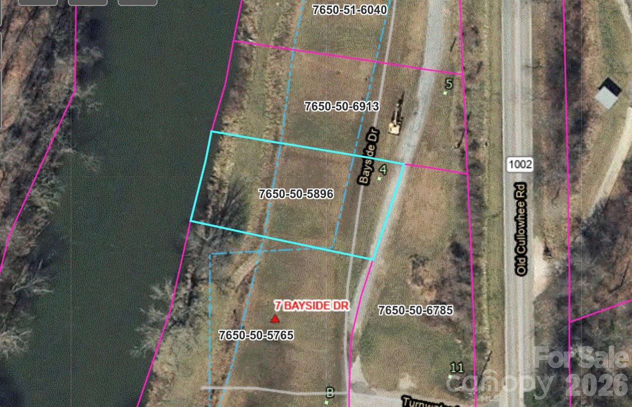 Lot 4 Bayside Drive 4 Property Photo 11
