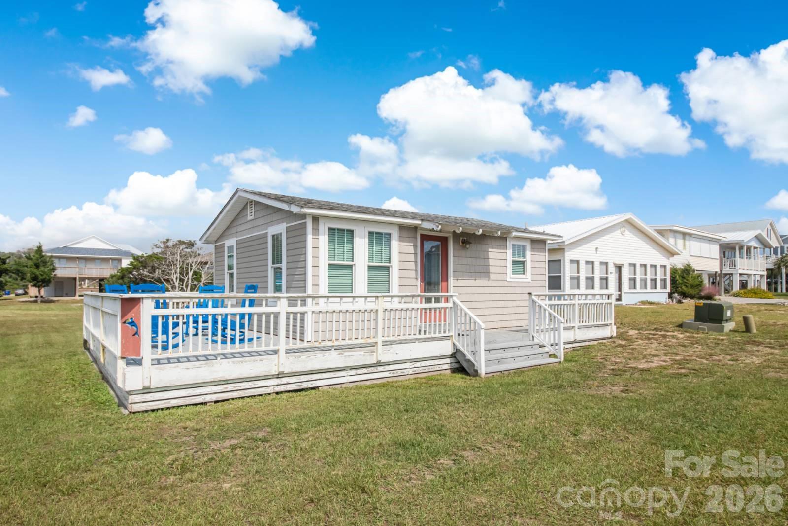 2622 E Dolphin Drive 11/30