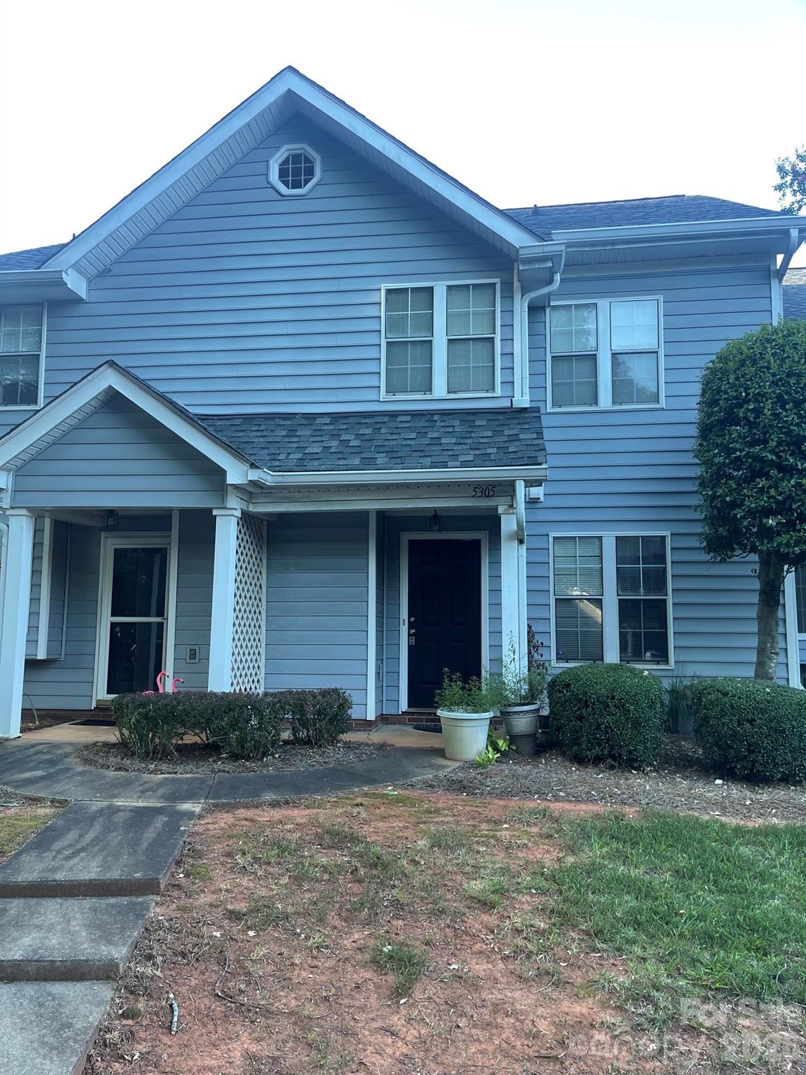5305 Amity Springs Drive Property Photo 1