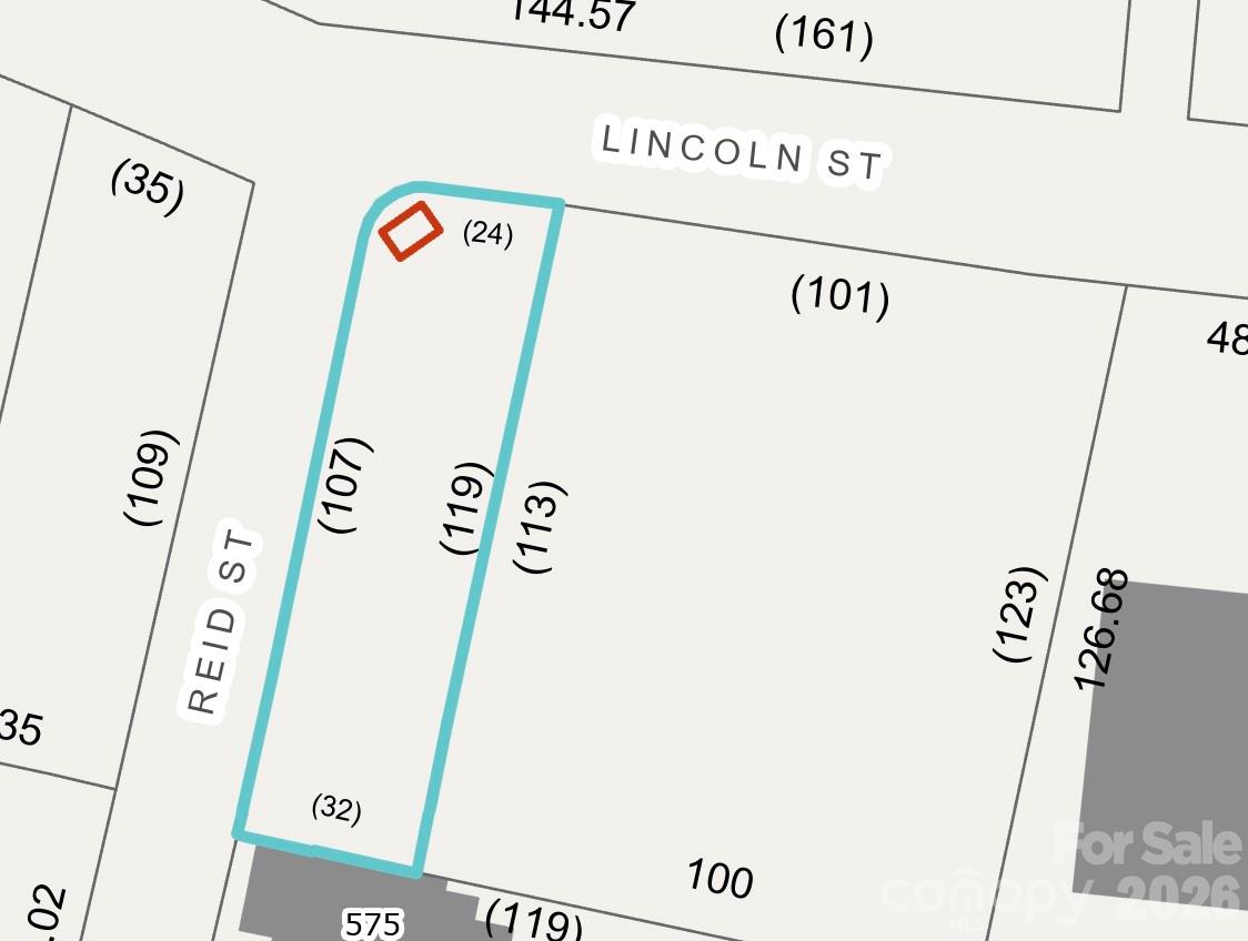 115 Lincoln Street Property Photo 2