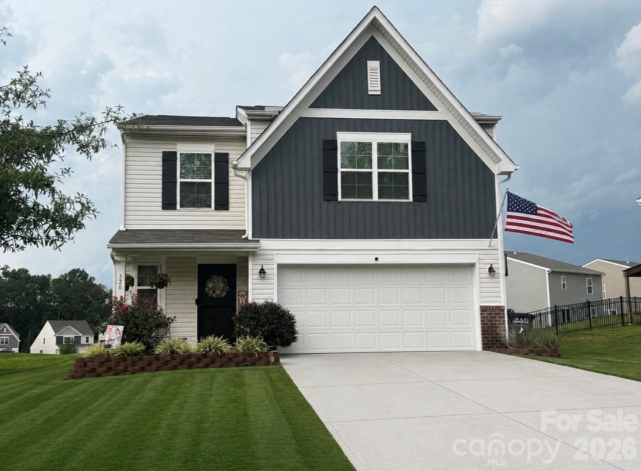 320 Marinna Joy Circle Property Photo 1