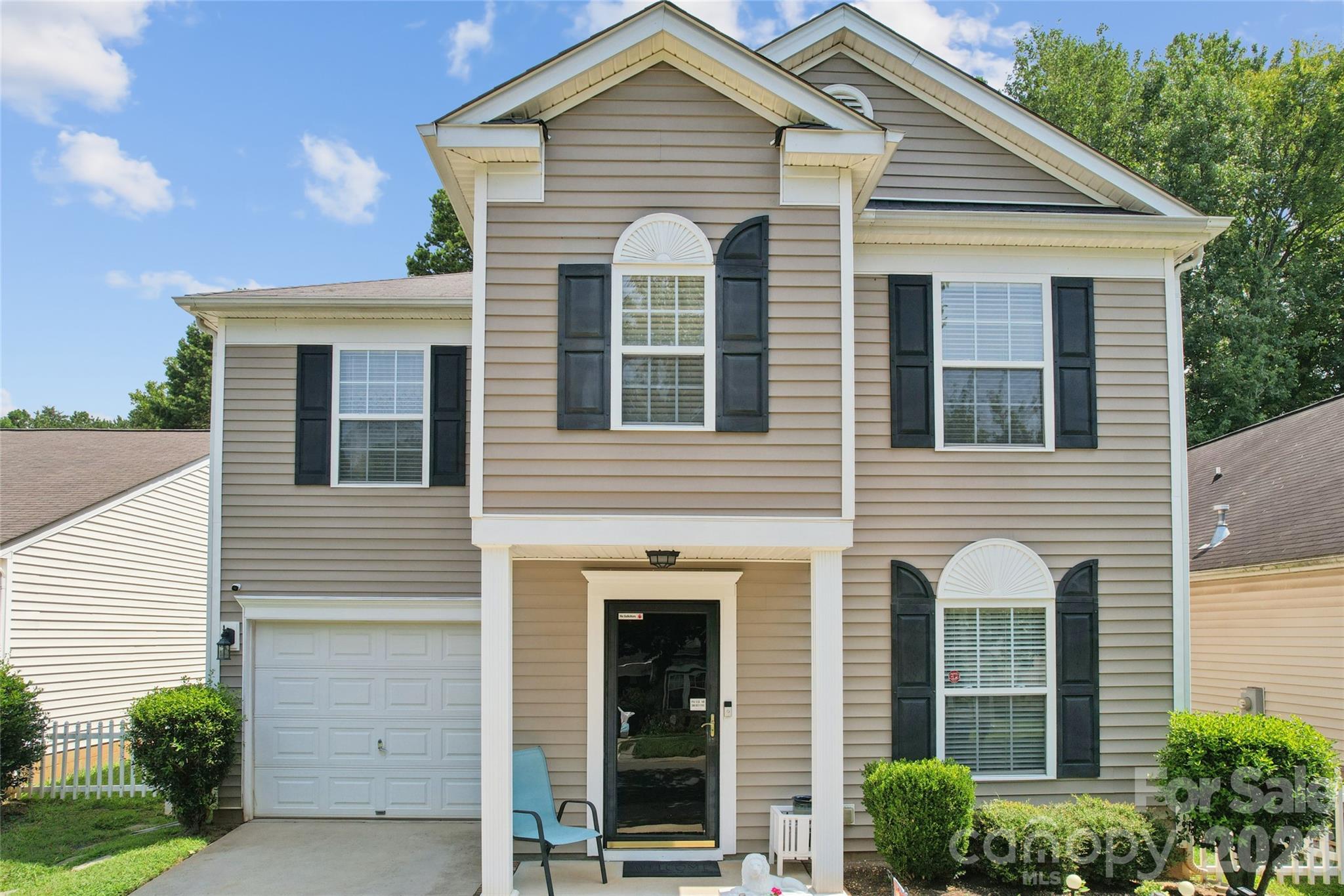 10420 Hugue Way Property Photo 1