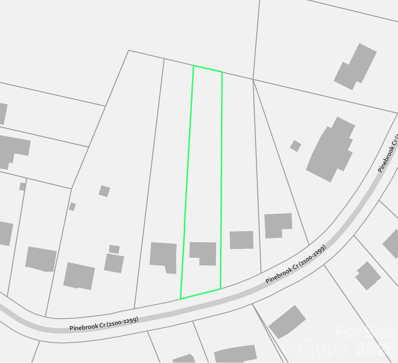 2208 Pinebrook Circle Property Photo 42