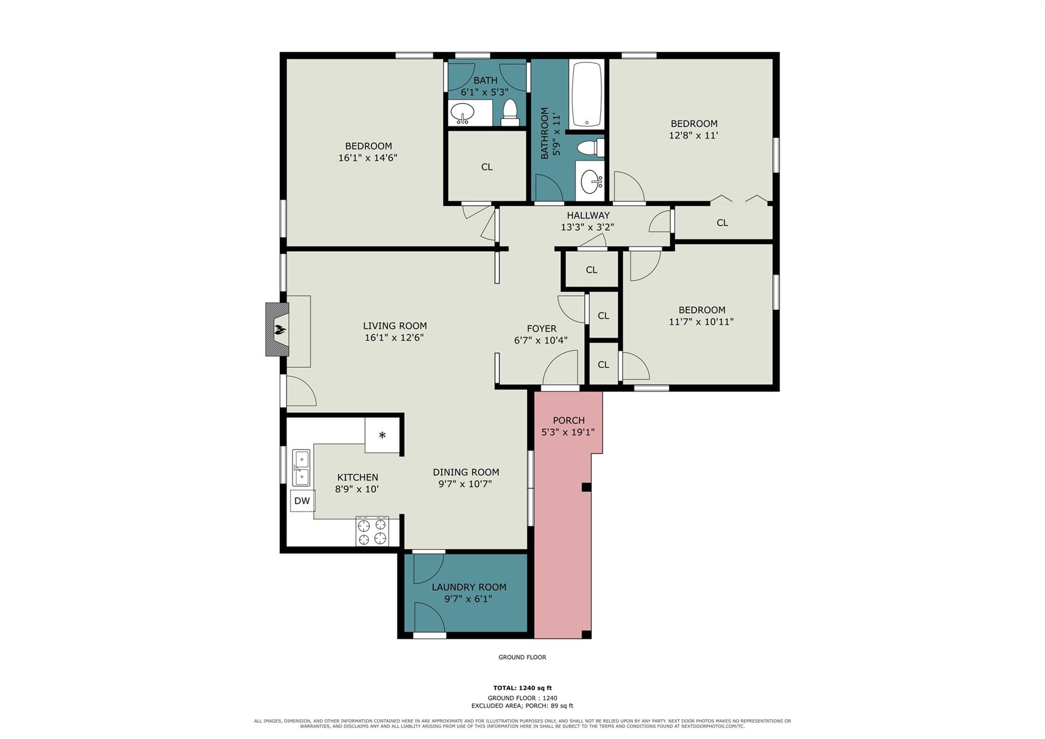 2208 Pinebrook Circle Property Photo 43