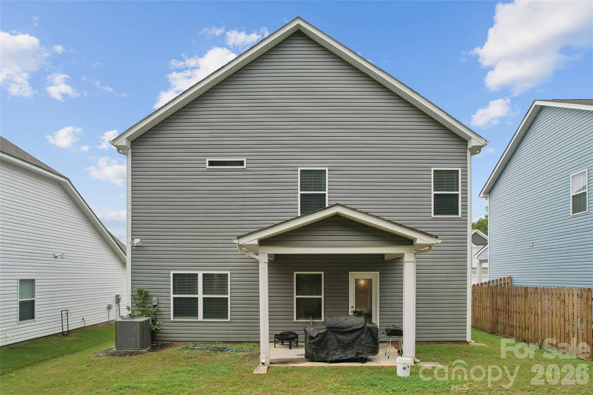 6100 Gala Lane Property Photo 16