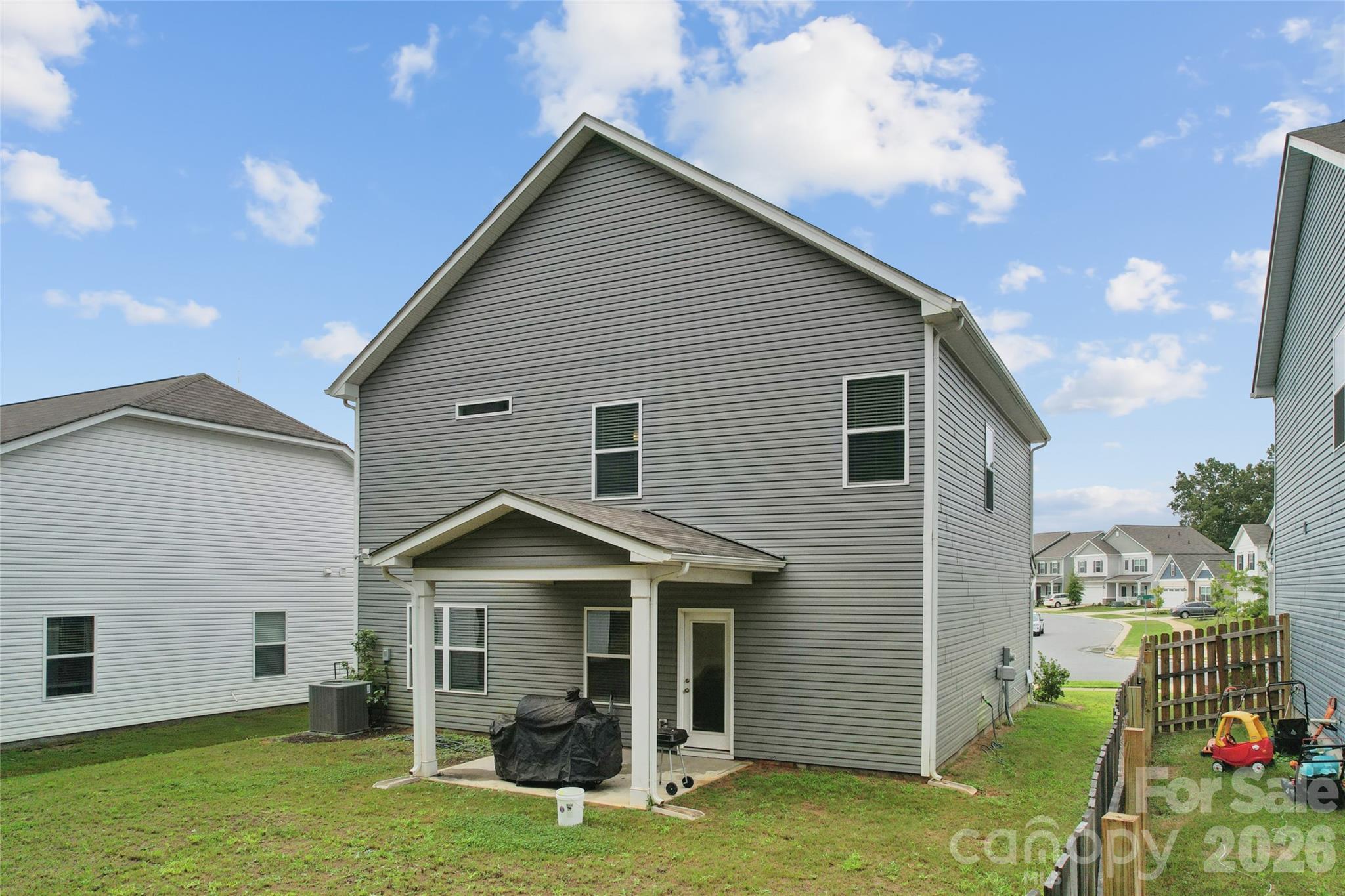 6100 Gala Lane Property Photo 18