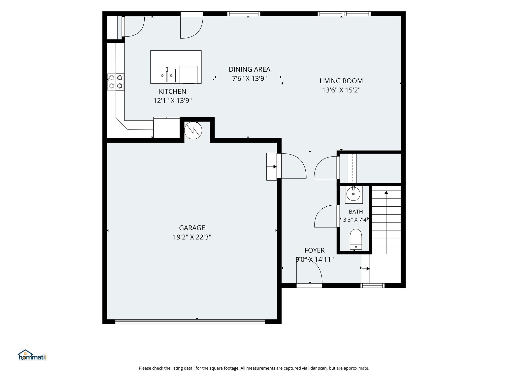 6100 Gala Lane Property Photo 33