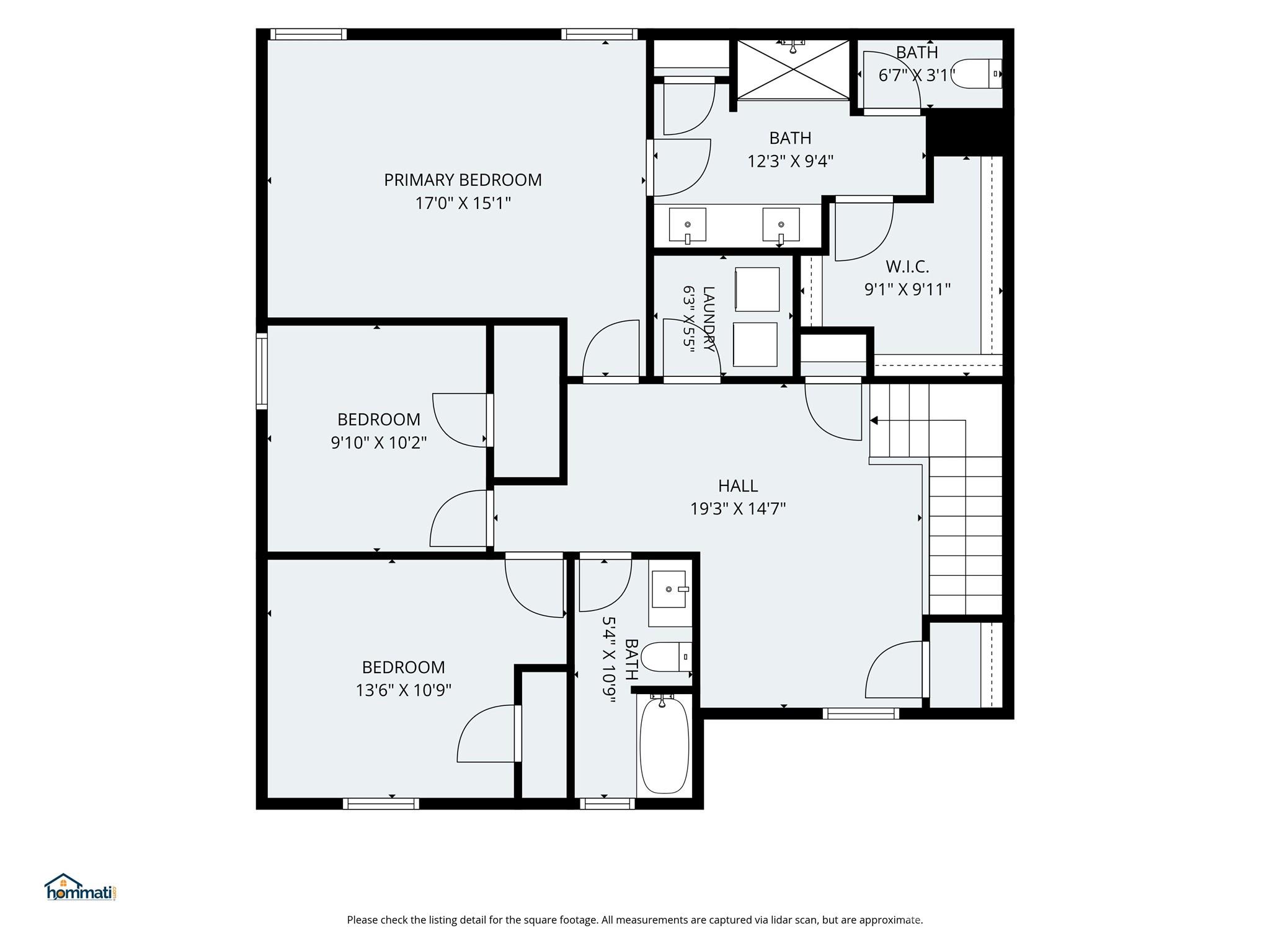 6100 Gala Lane Property Photo 34