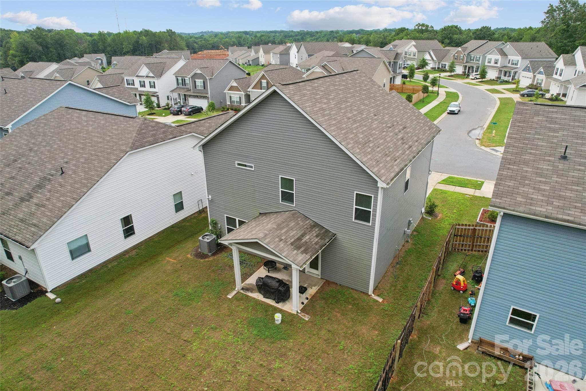 6100 Gala Lane Property Photo 37
