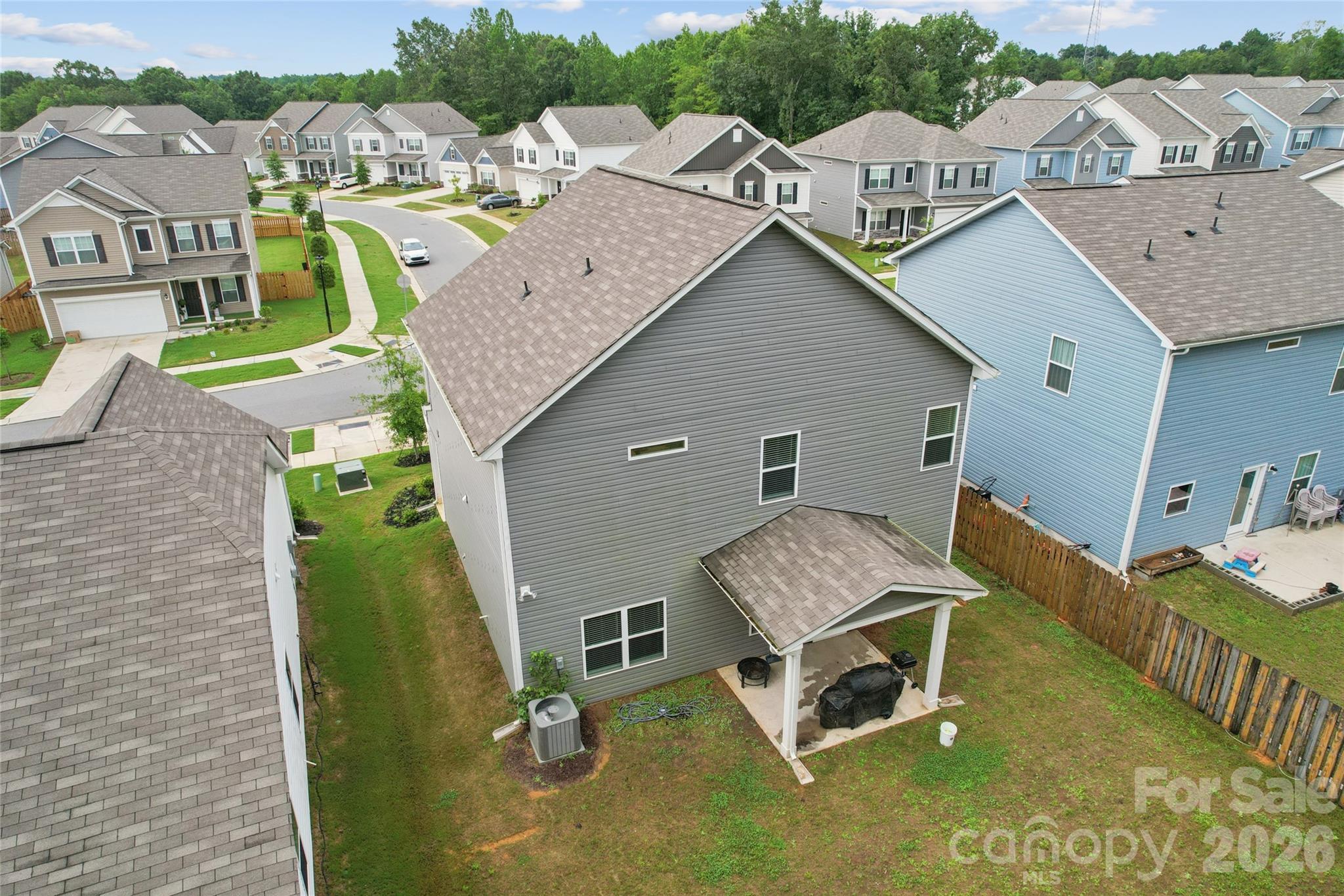 6100 Gala Lane Property Photo 38