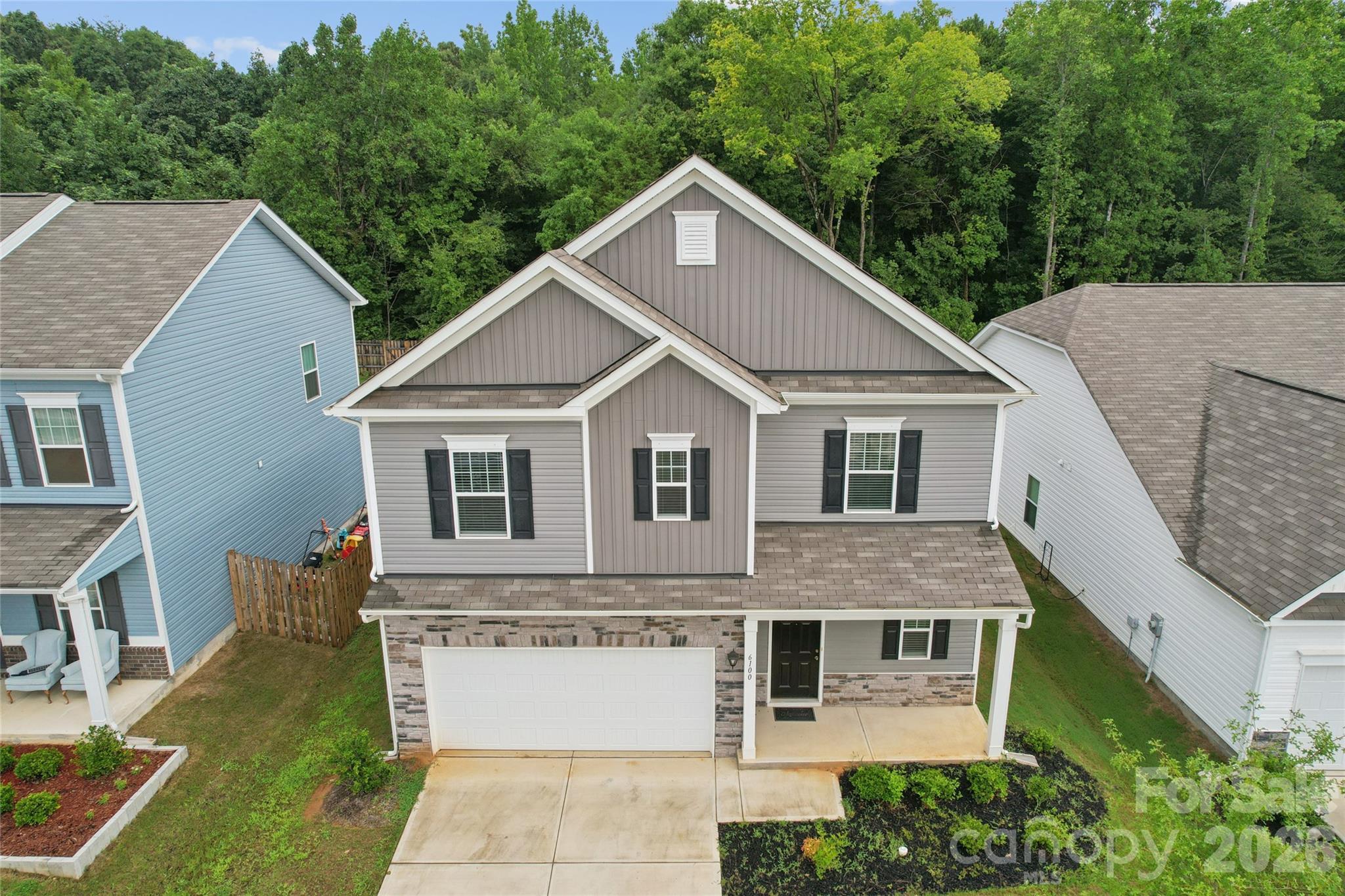 6100 Gala Lane Property Photo 39