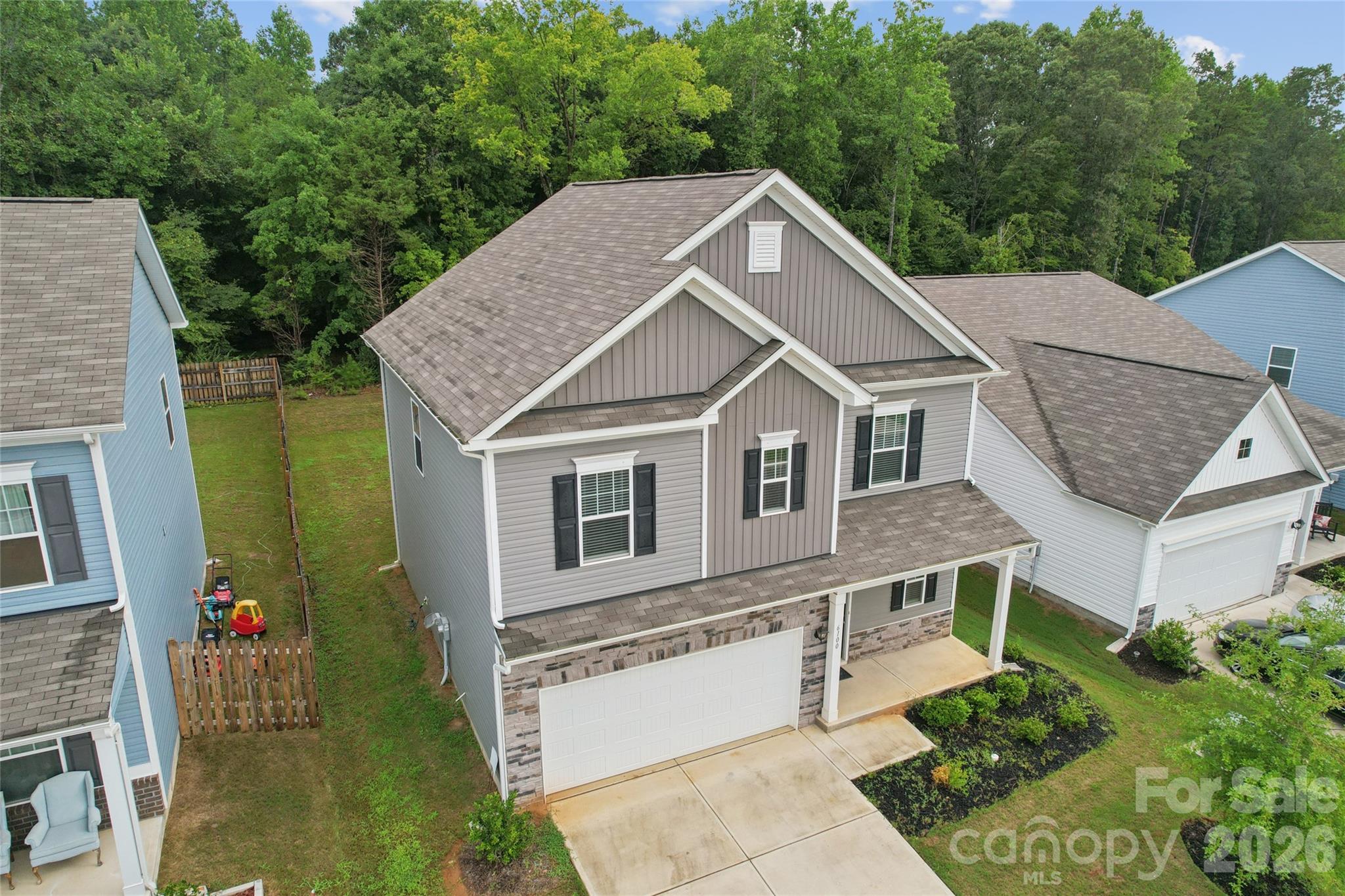6100 Gala Lane Property Photo 41
