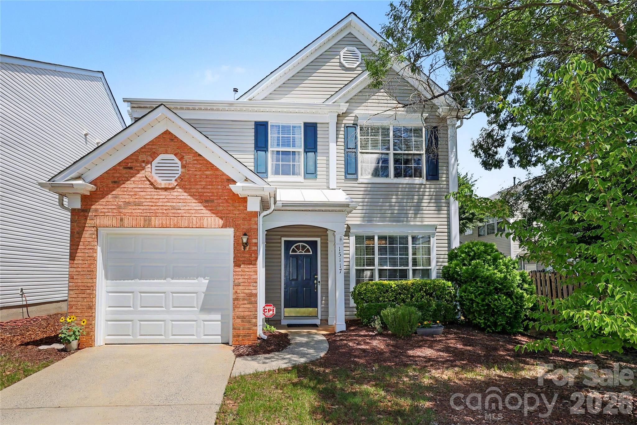 15117 Northsprings Drive Property Photo 1