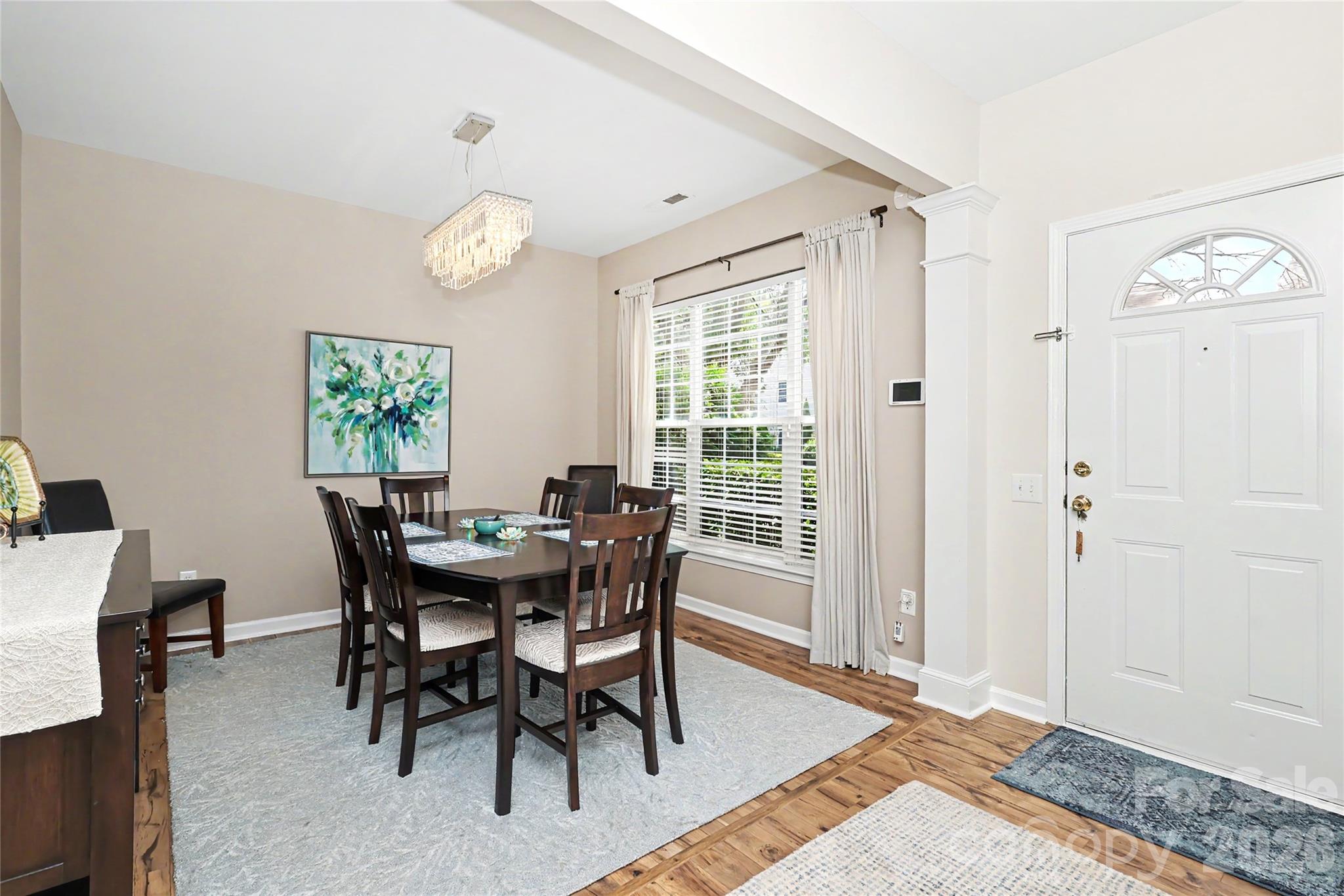 15117 Northsprings Drive Property Photo 4