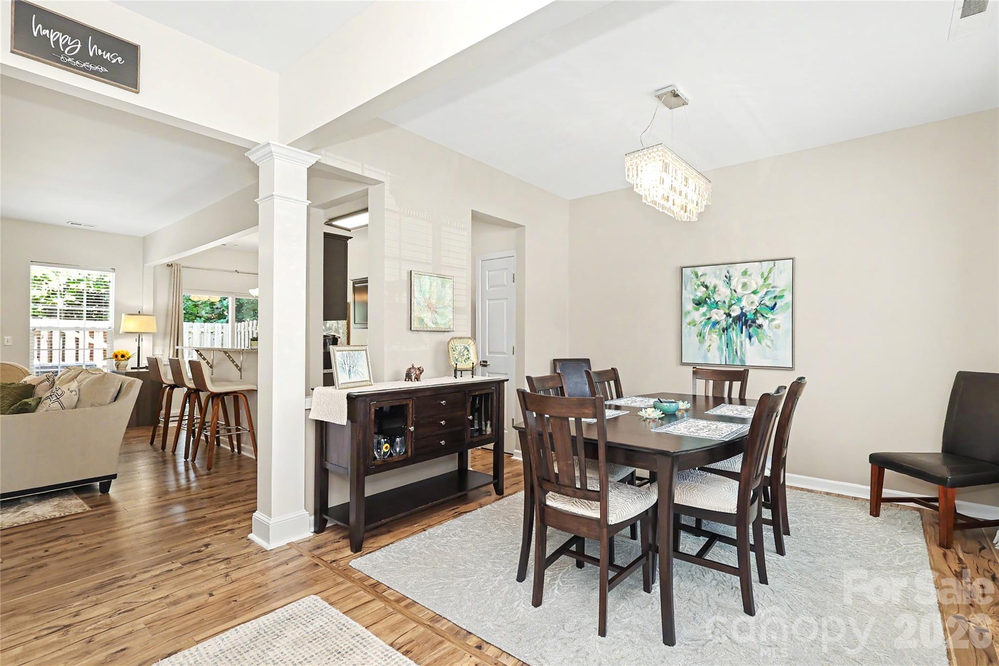 15117 Northsprings Drive Property Photo 5