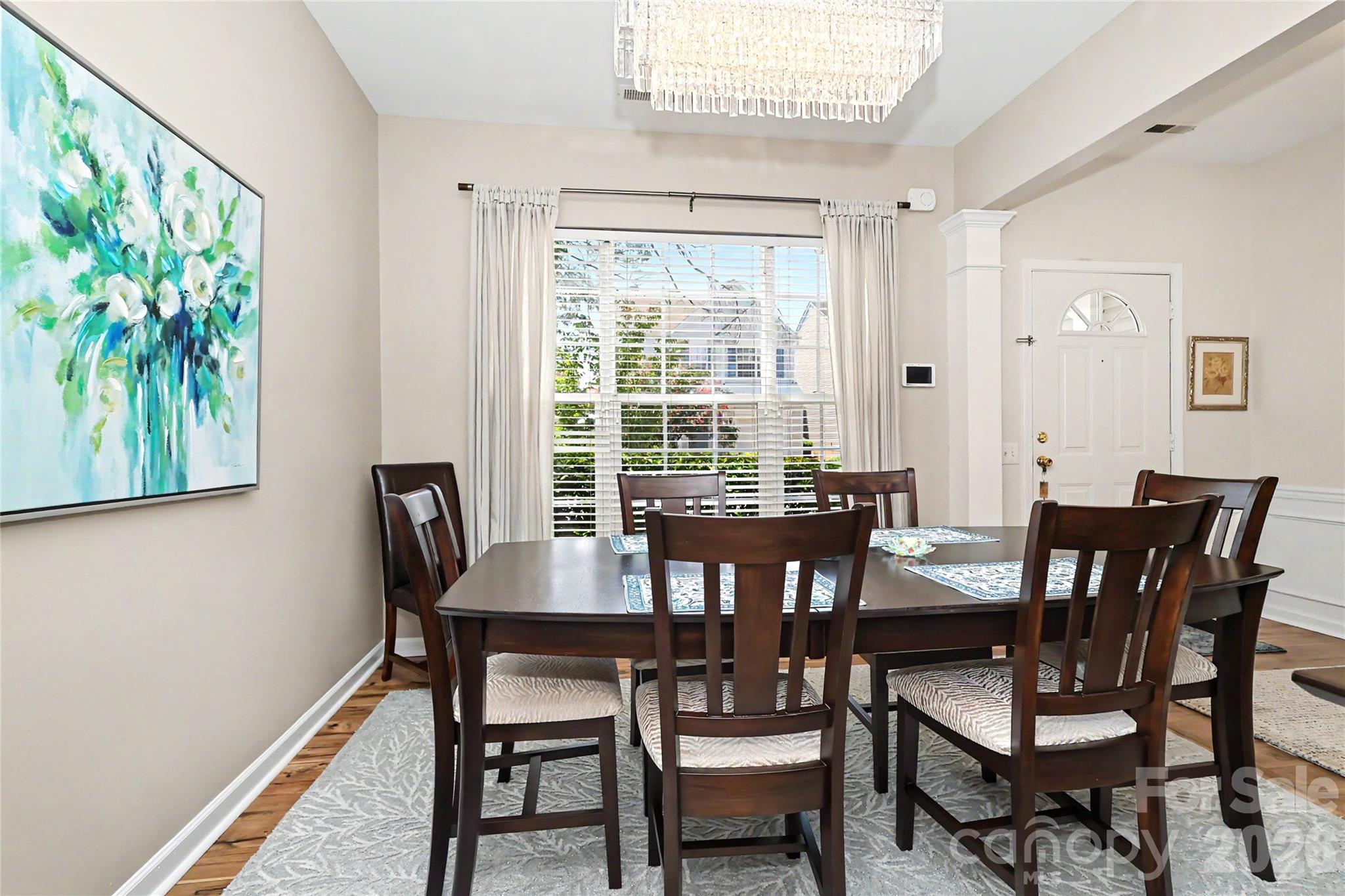 15117 Northsprings Drive Property Photo 6