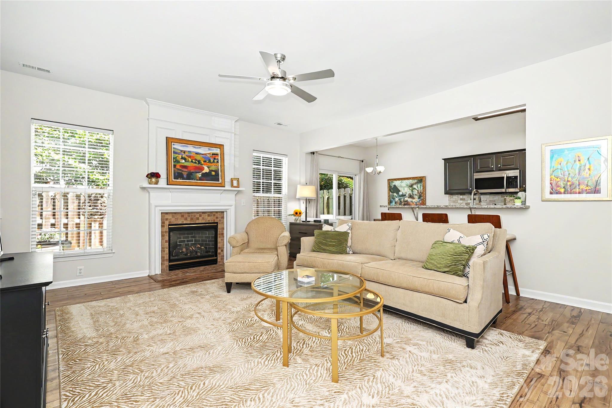 15117 Northsprings Drive Property Photo 7