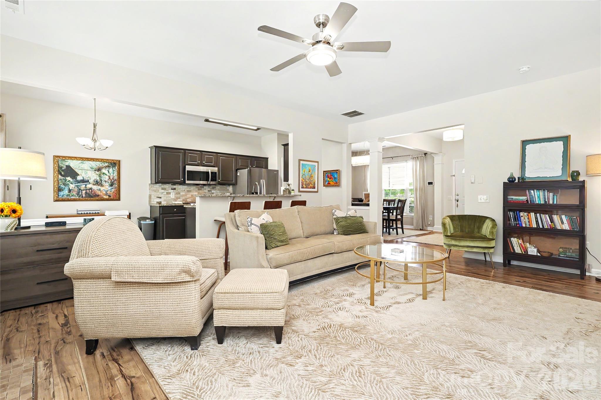 15117 Northsprings Drive Property Photo 8