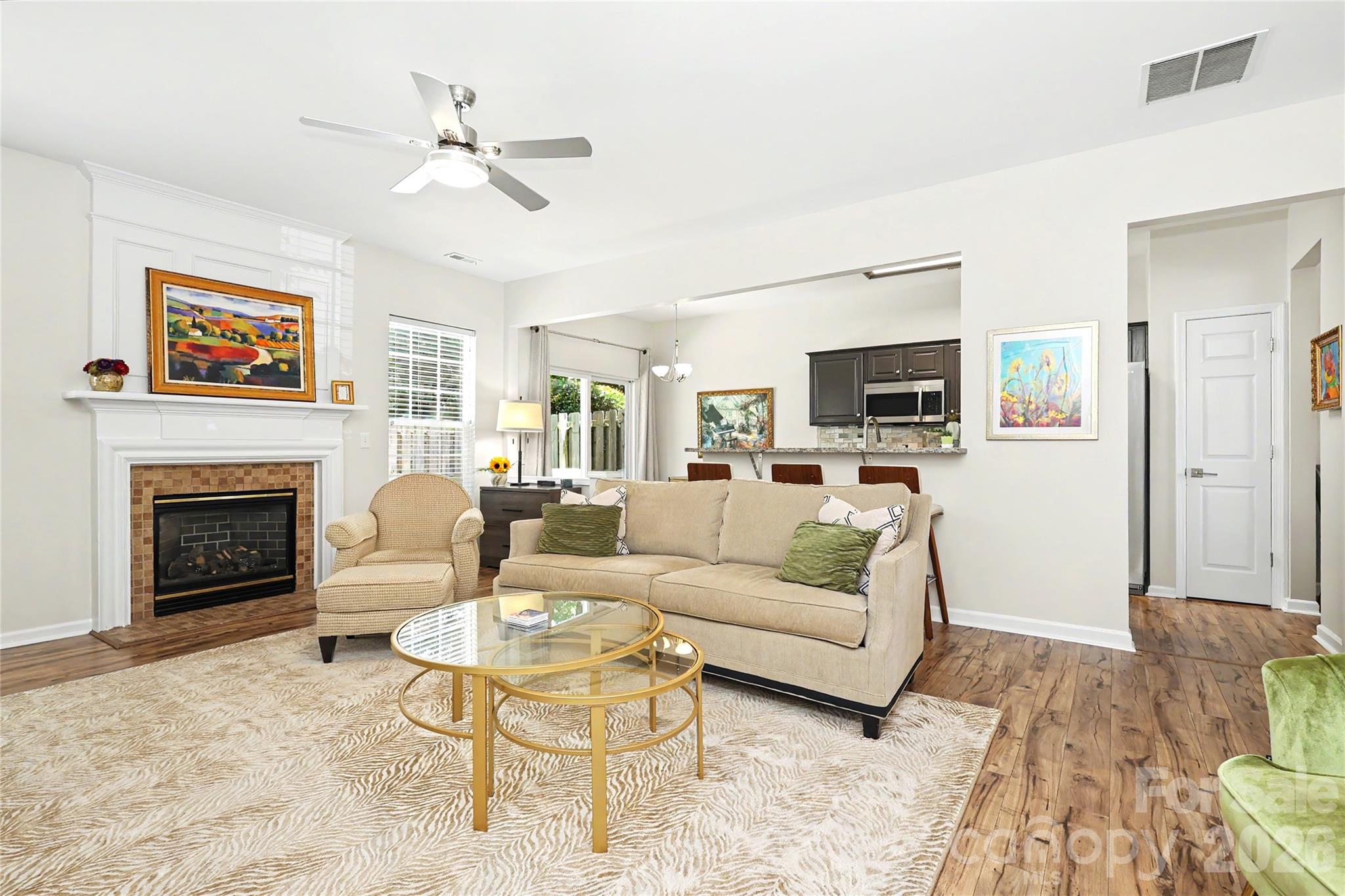 15117 Northsprings Drive Property Photo 9