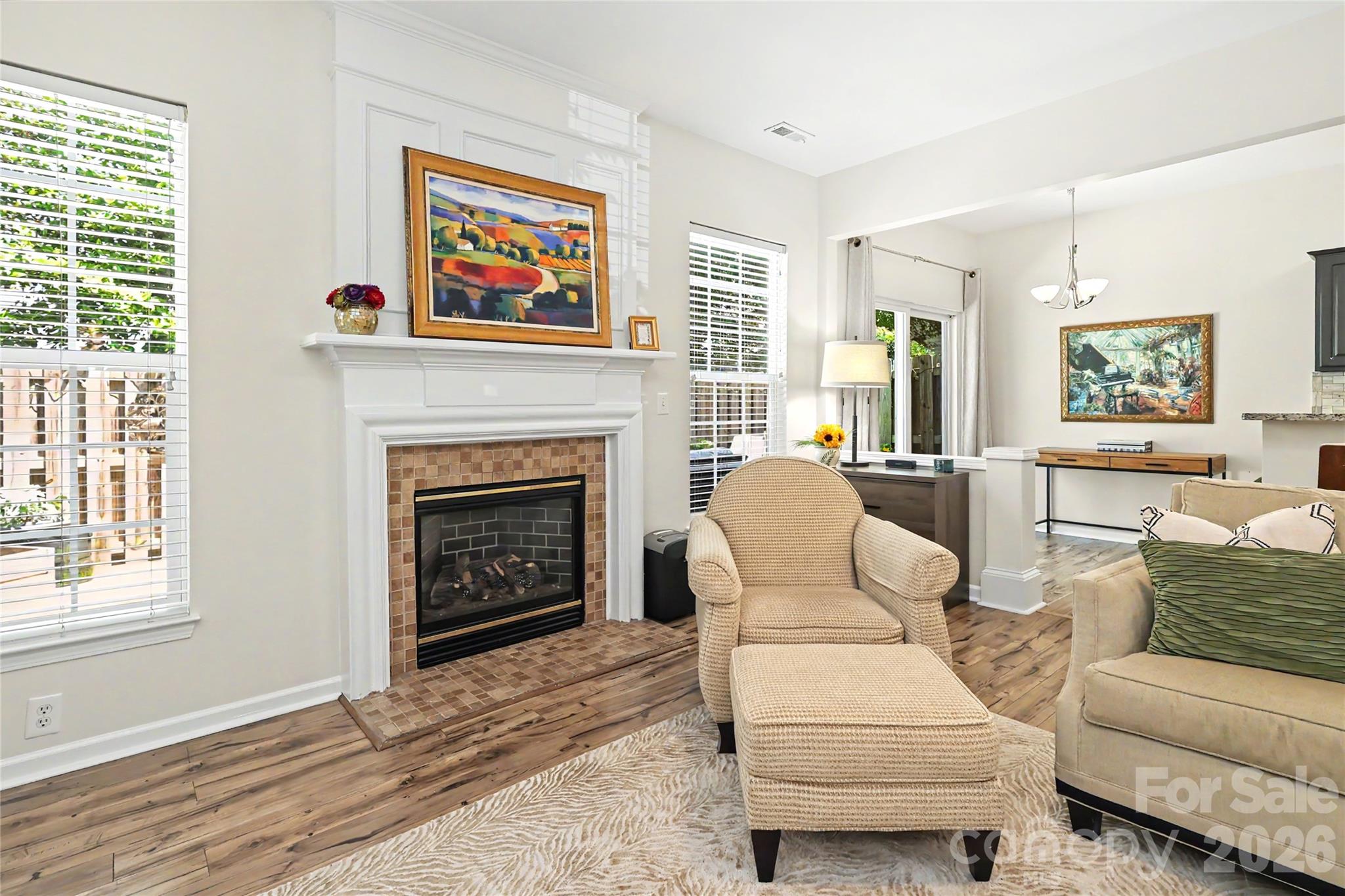 15117 Northsprings Drive Property Photo 10