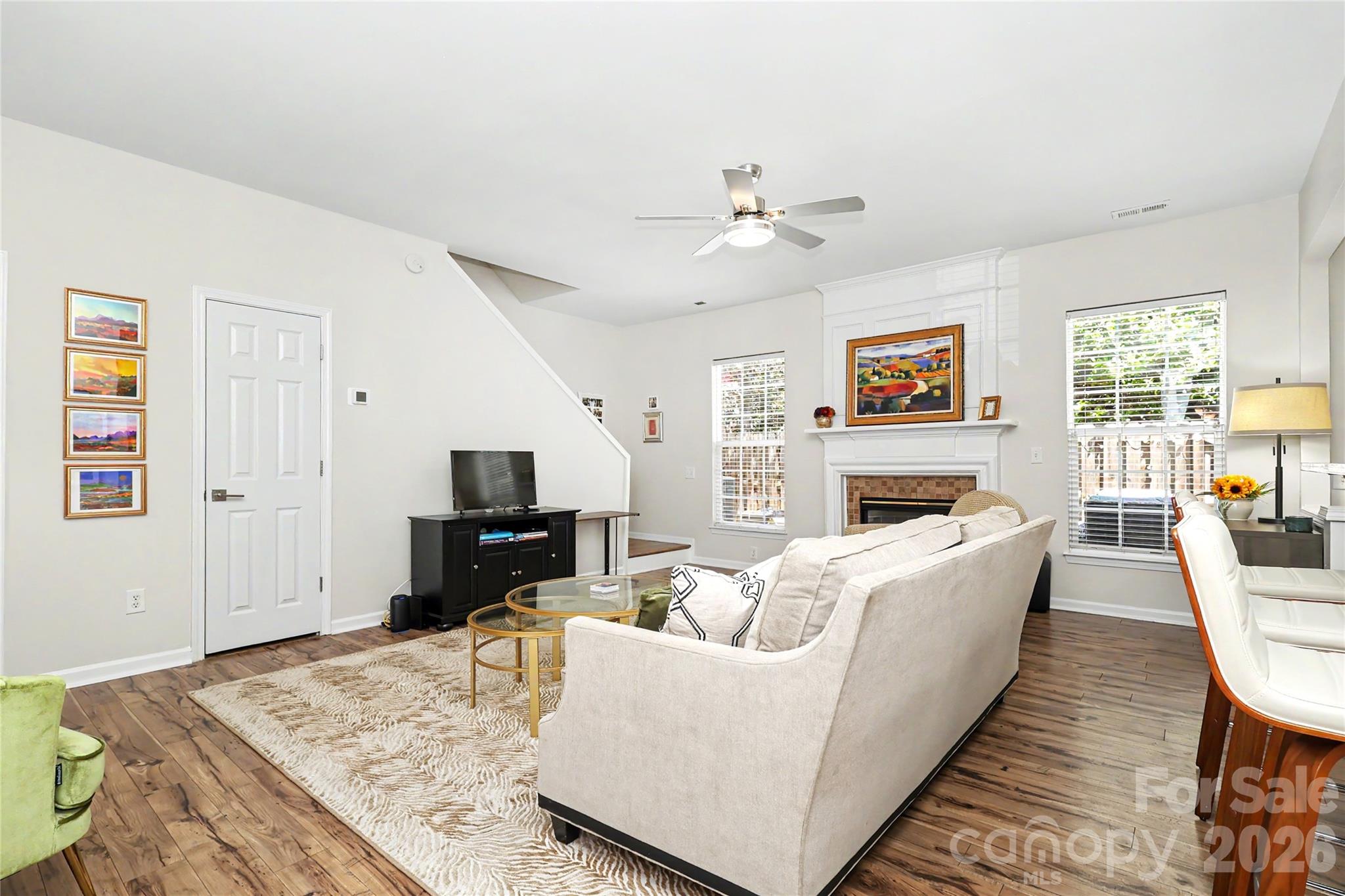 15117 Northsprings Drive Property Photo 11