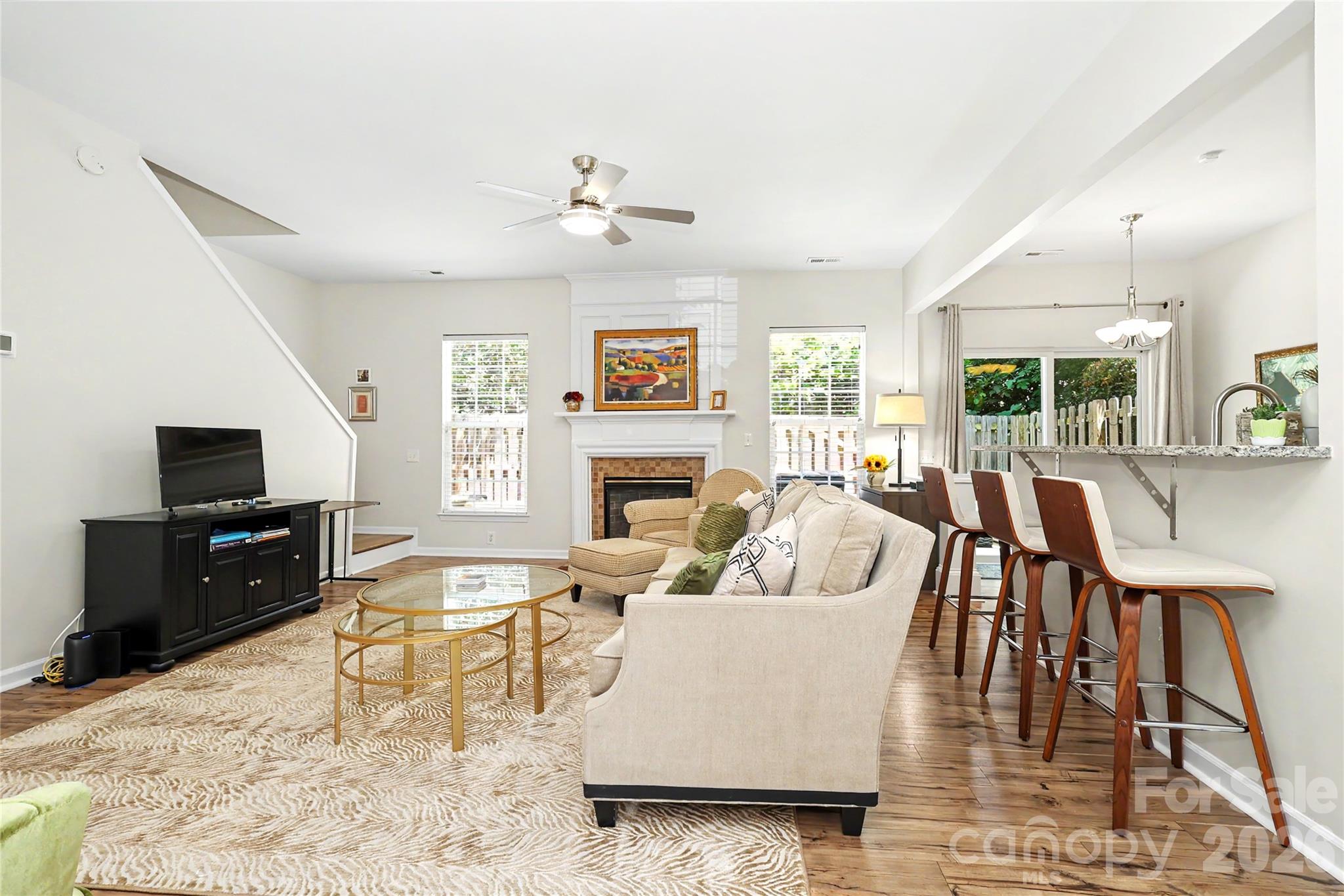 15117 Northsprings Drive Property Photo 12