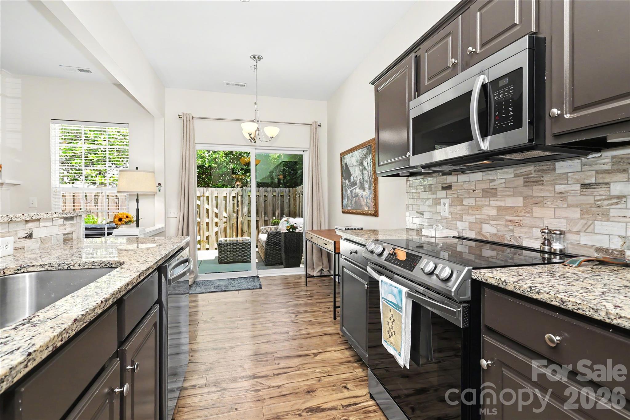 15117 Northsprings Drive Property Photo 14