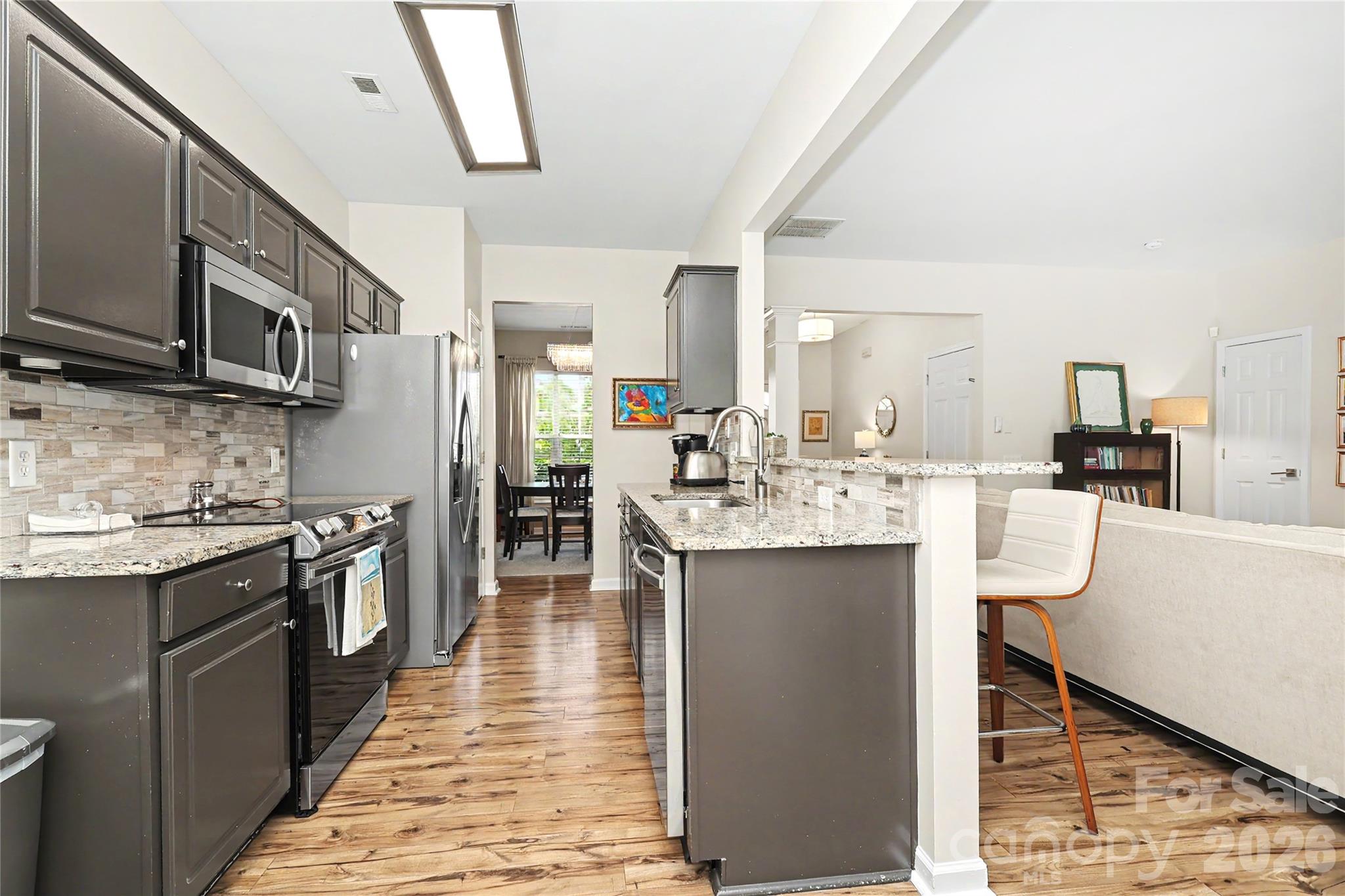 15117 Northsprings Drive Property Photo 15