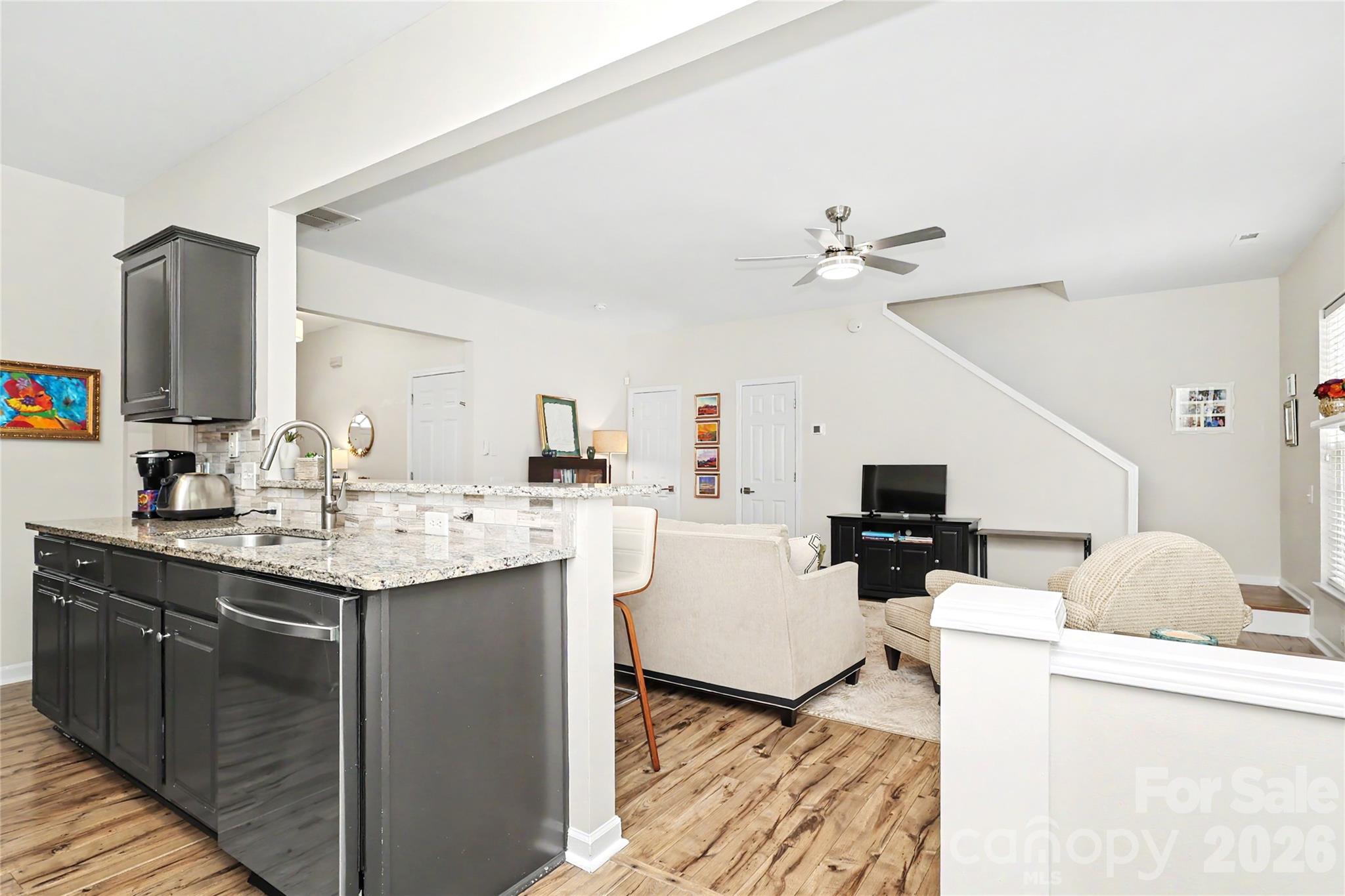 15117 Northsprings Drive Property Photo 16