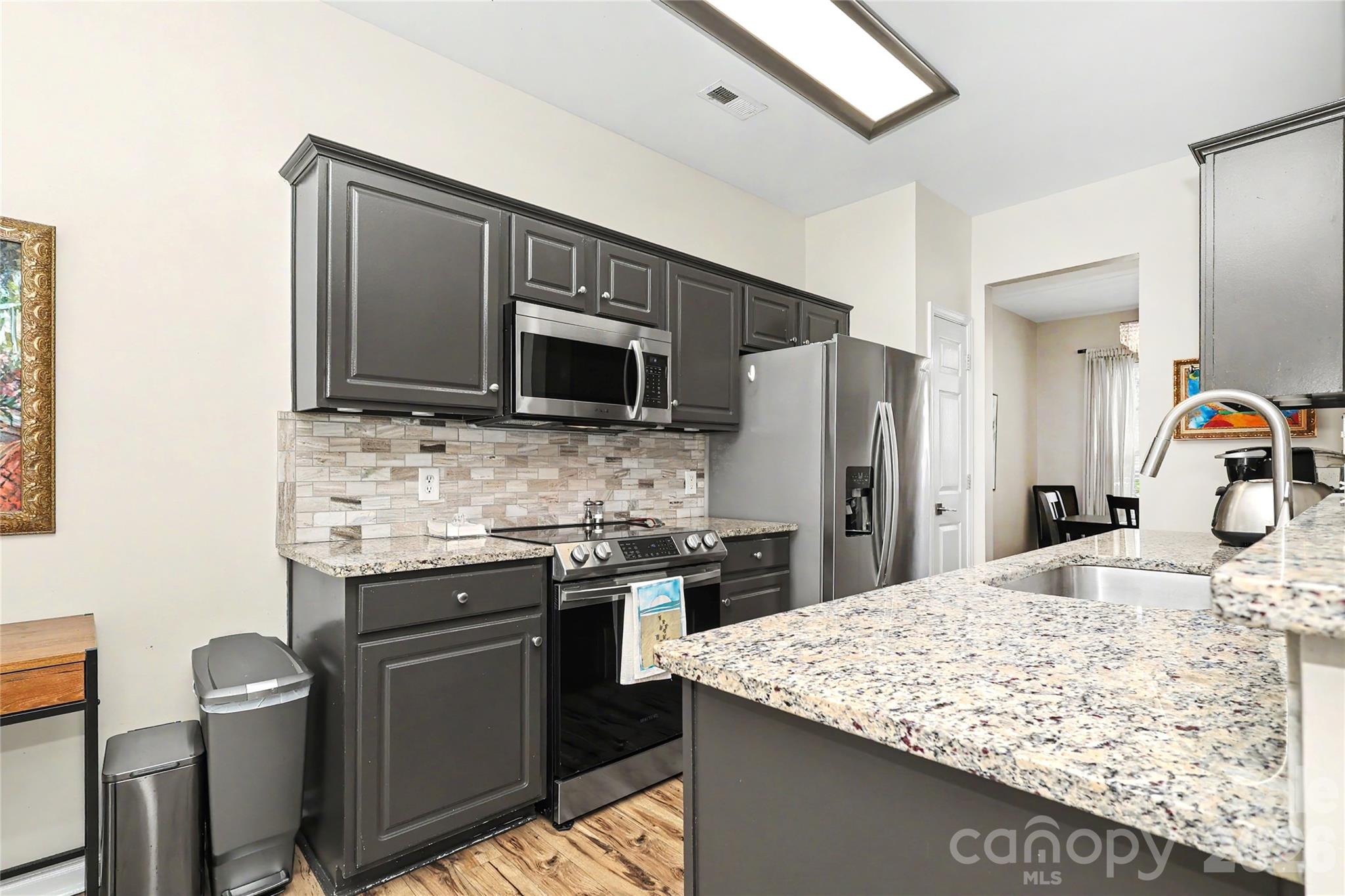15117 Northsprings Drive Property Photo 17