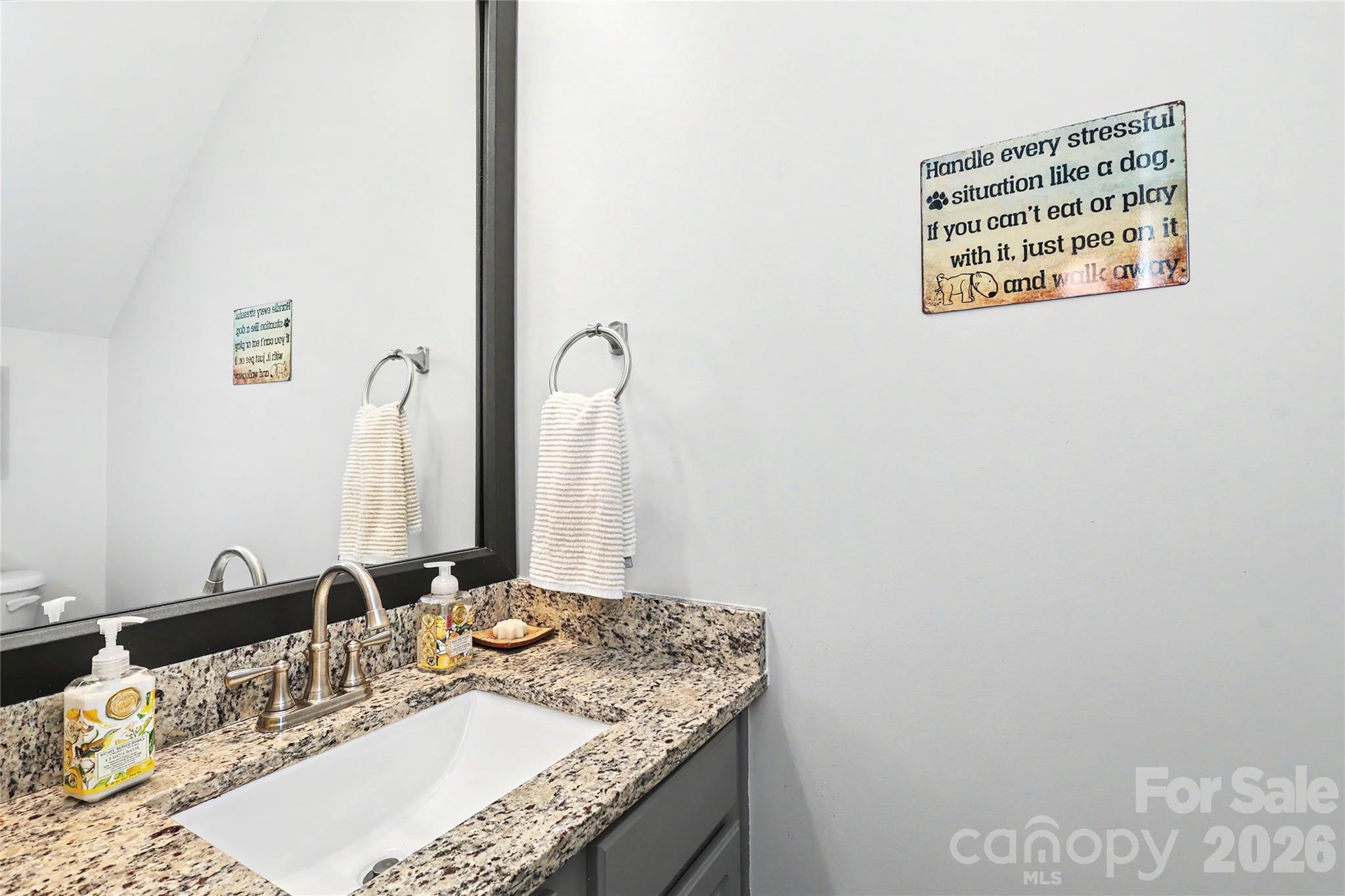 15117 Northsprings Drive Property Photo 18