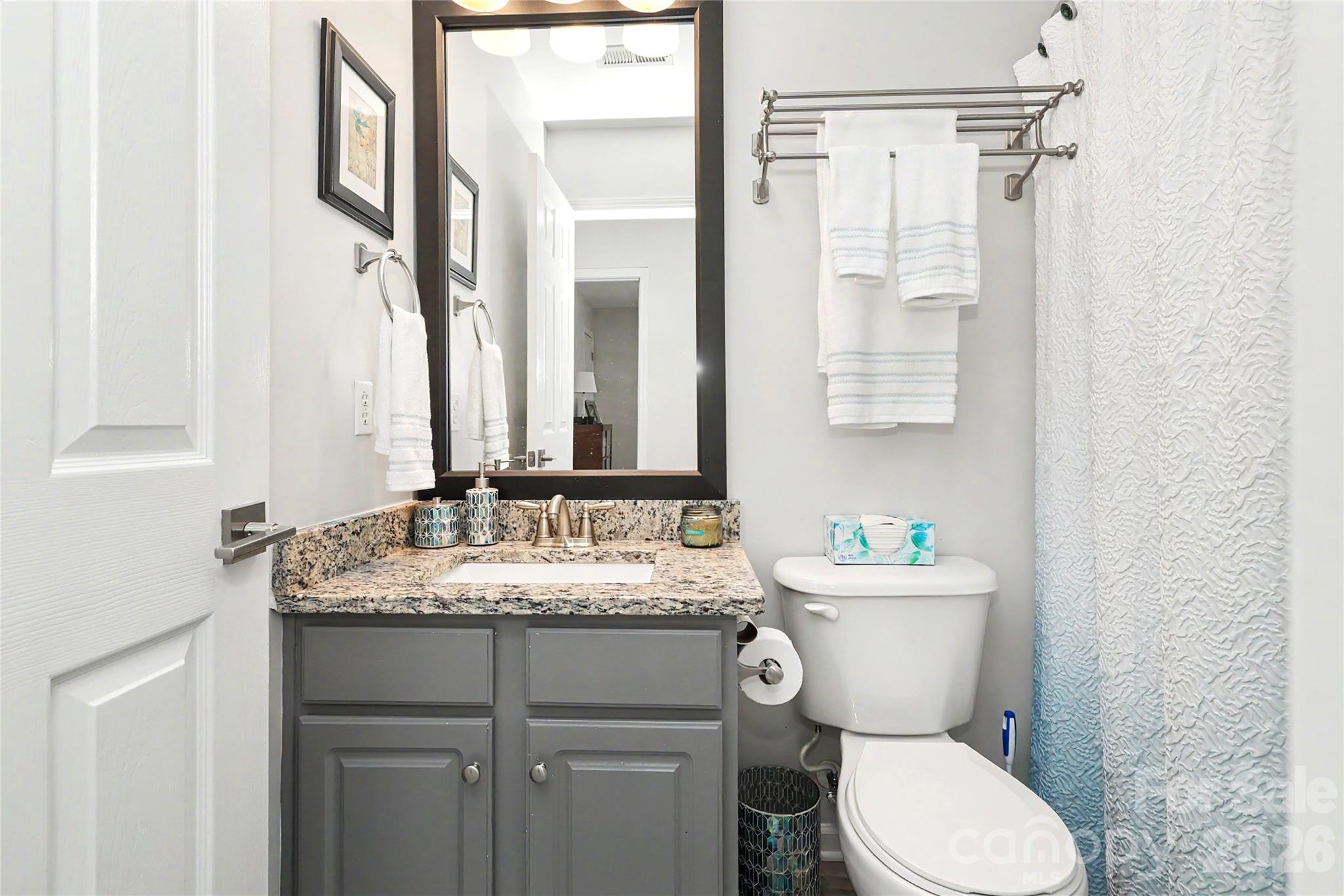 15117 Northsprings Drive Property Photo 33