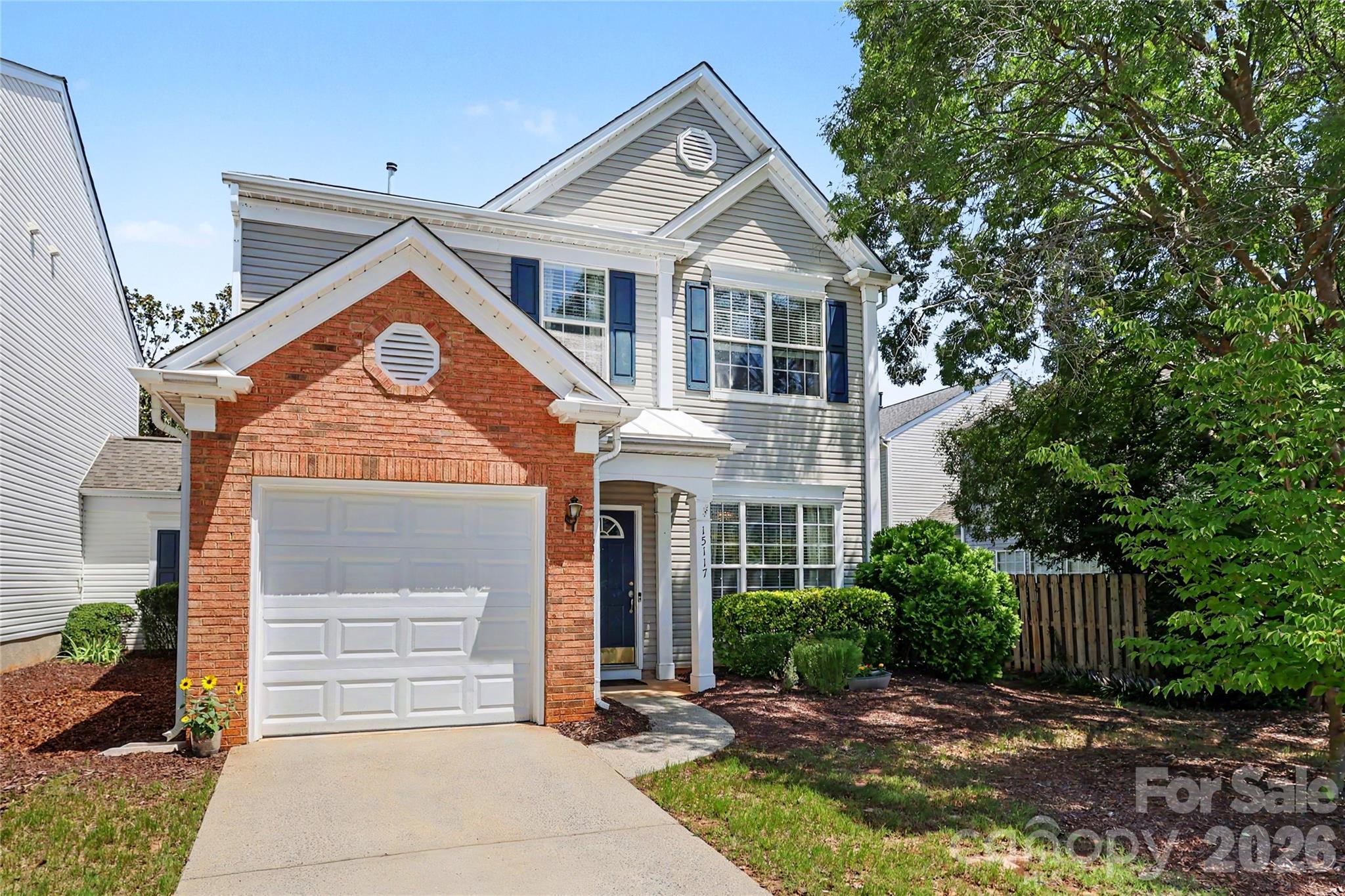 15117 Northsprings Drive Property Photo 42