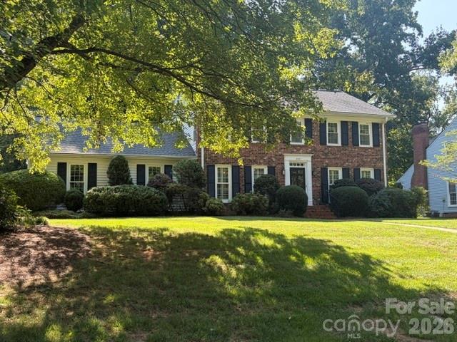 842 Ashmeade Road Property Photo 1