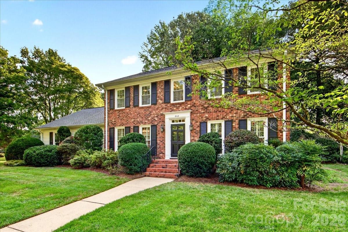 842 Ashmeade Road Property Photo 1