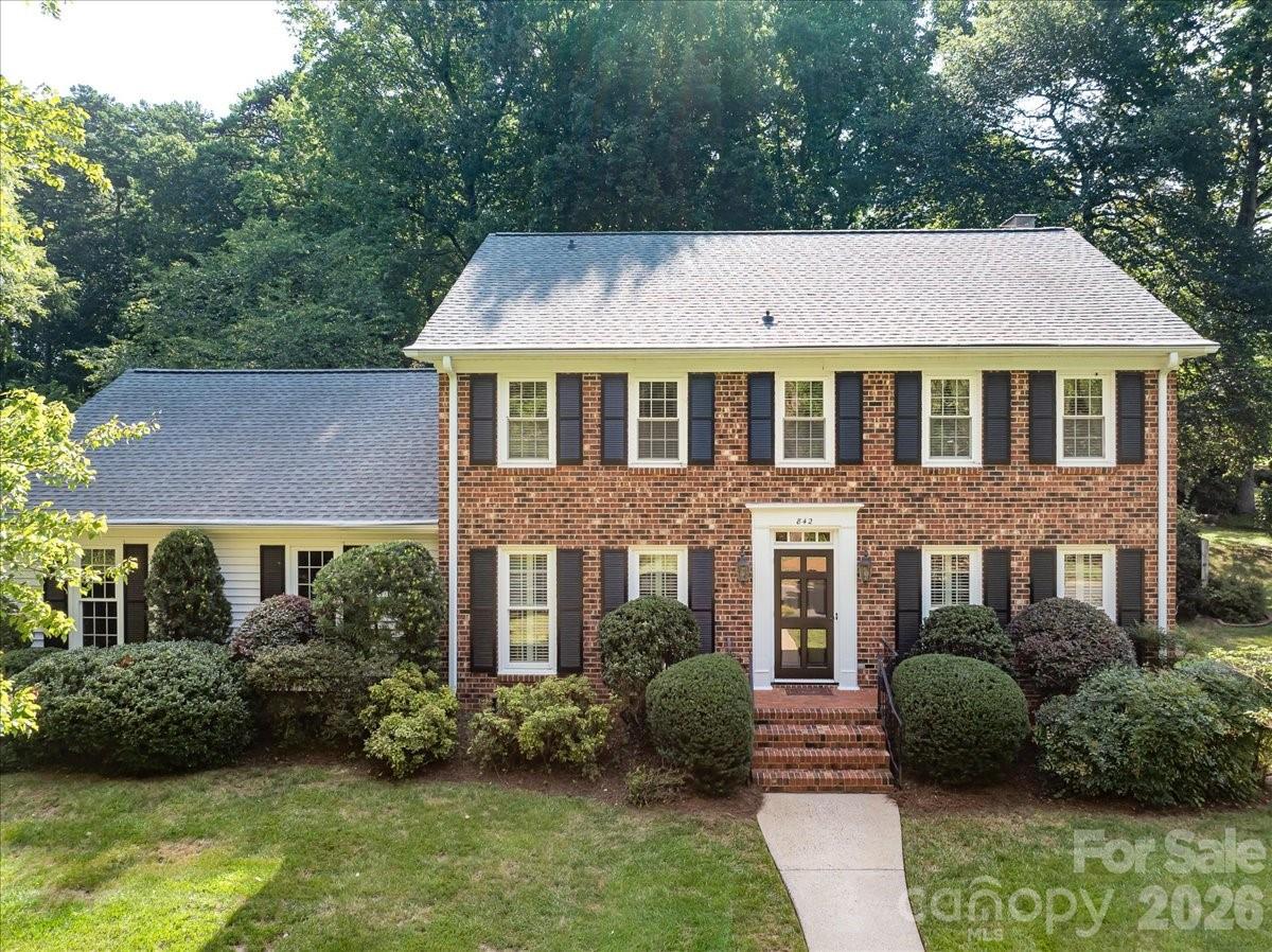 842 Ashmeade Road Property Photo 2