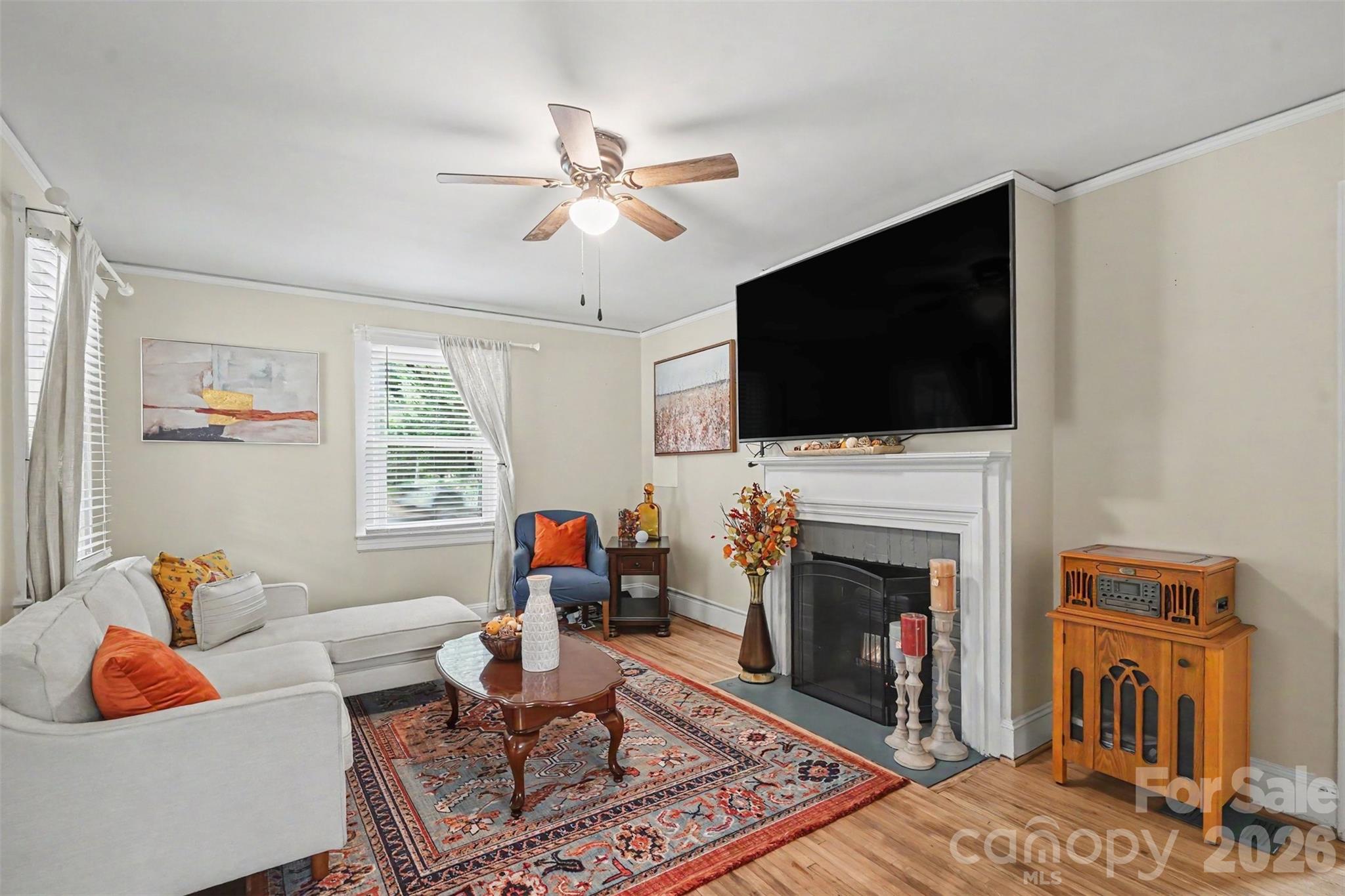 2101 Highland Street Property Photo 3