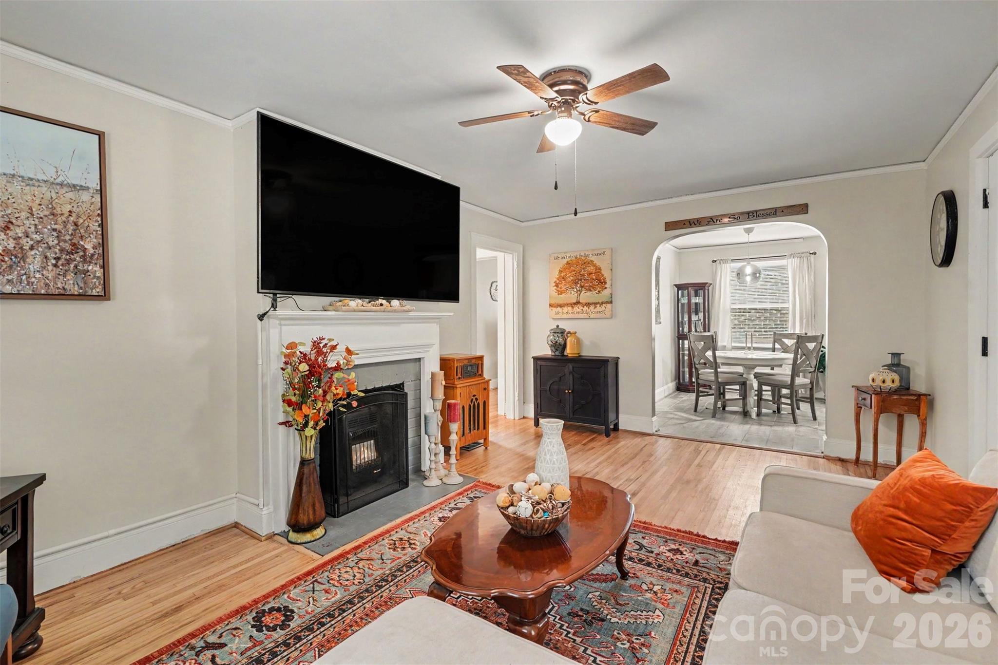 2101 Highland Street Property Photo 4