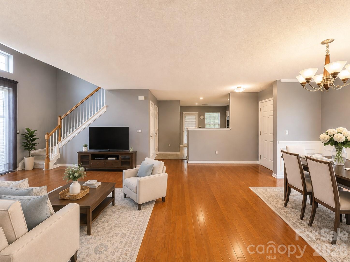 8946 Meadowmont View Drive Property Photo 11