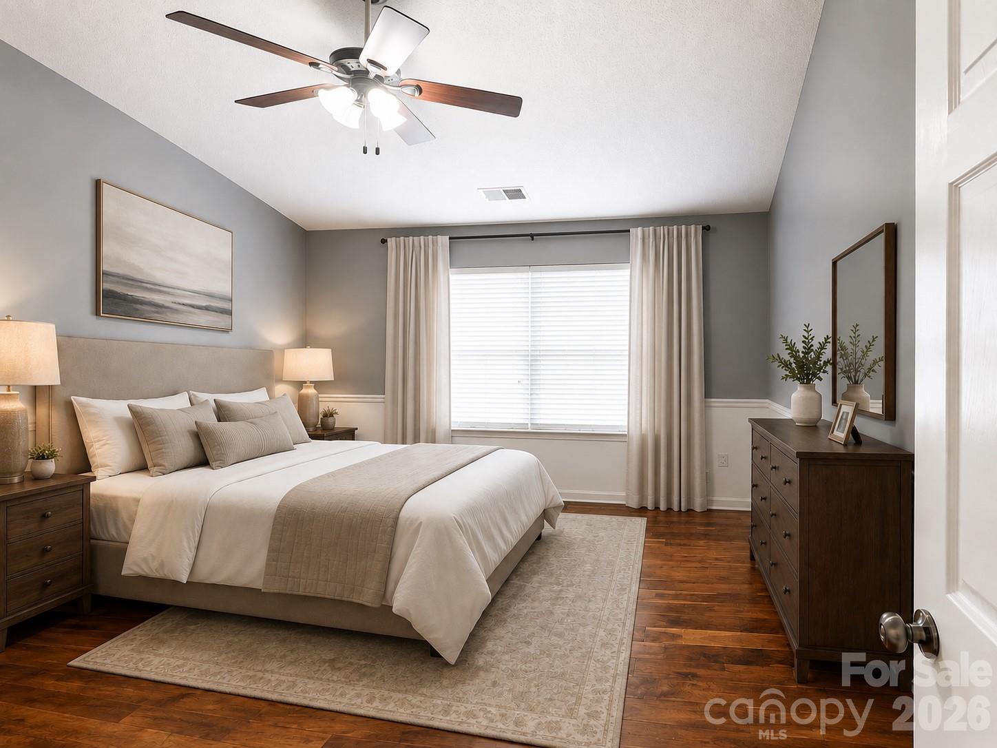 8946 Meadowmont View Drive Property Photo 15